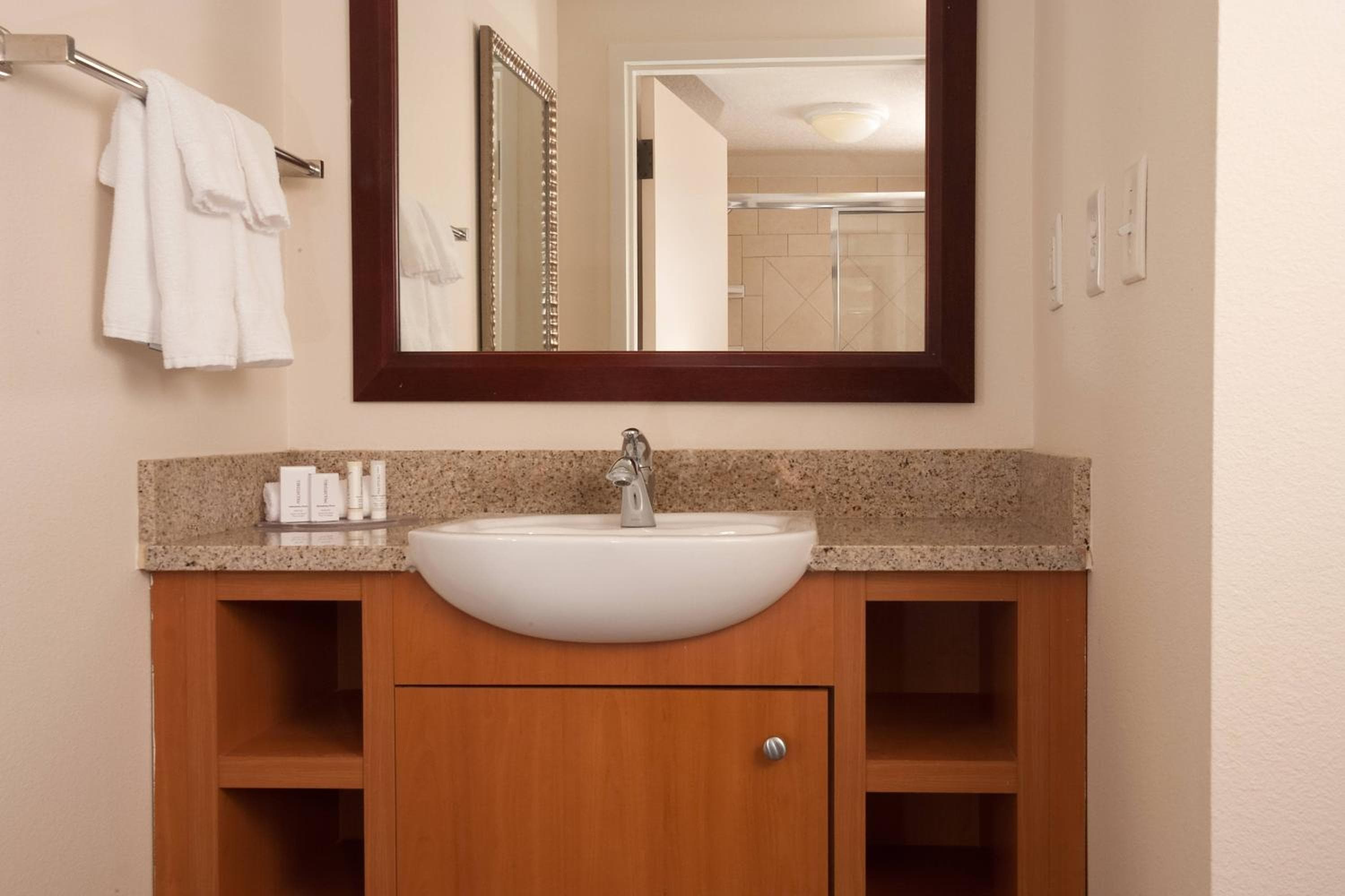 SpringHill Suites Orlando Airport — 11
