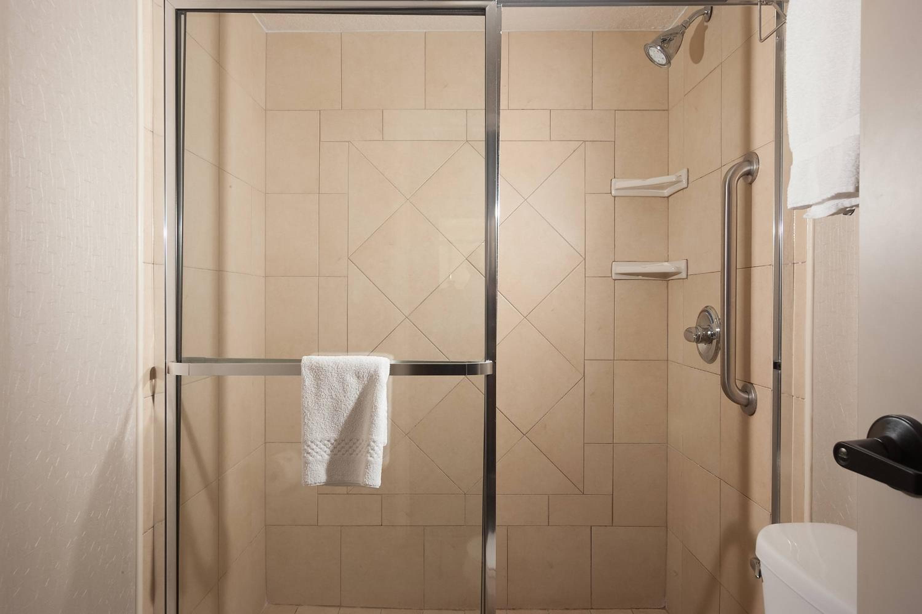SpringHill Suites Orlando Airport — 12