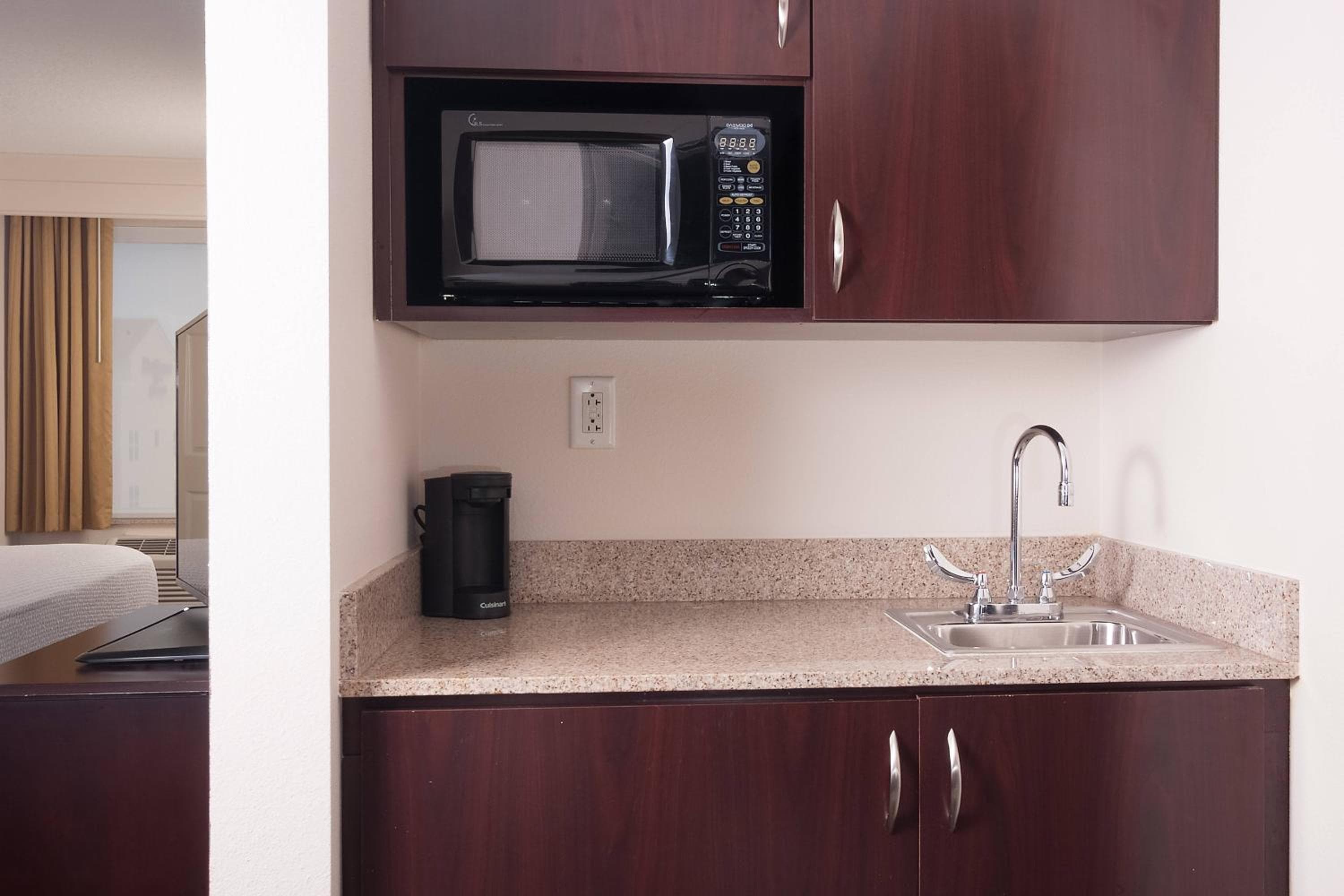 SpringHill Suites Orlando Airport — 10