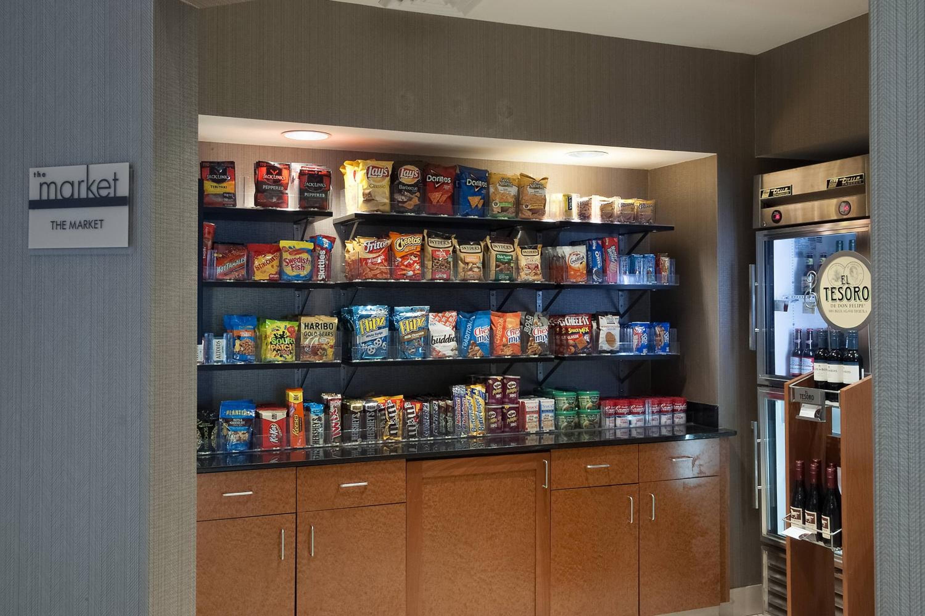 SpringHill Suites Orlando Airport — 15