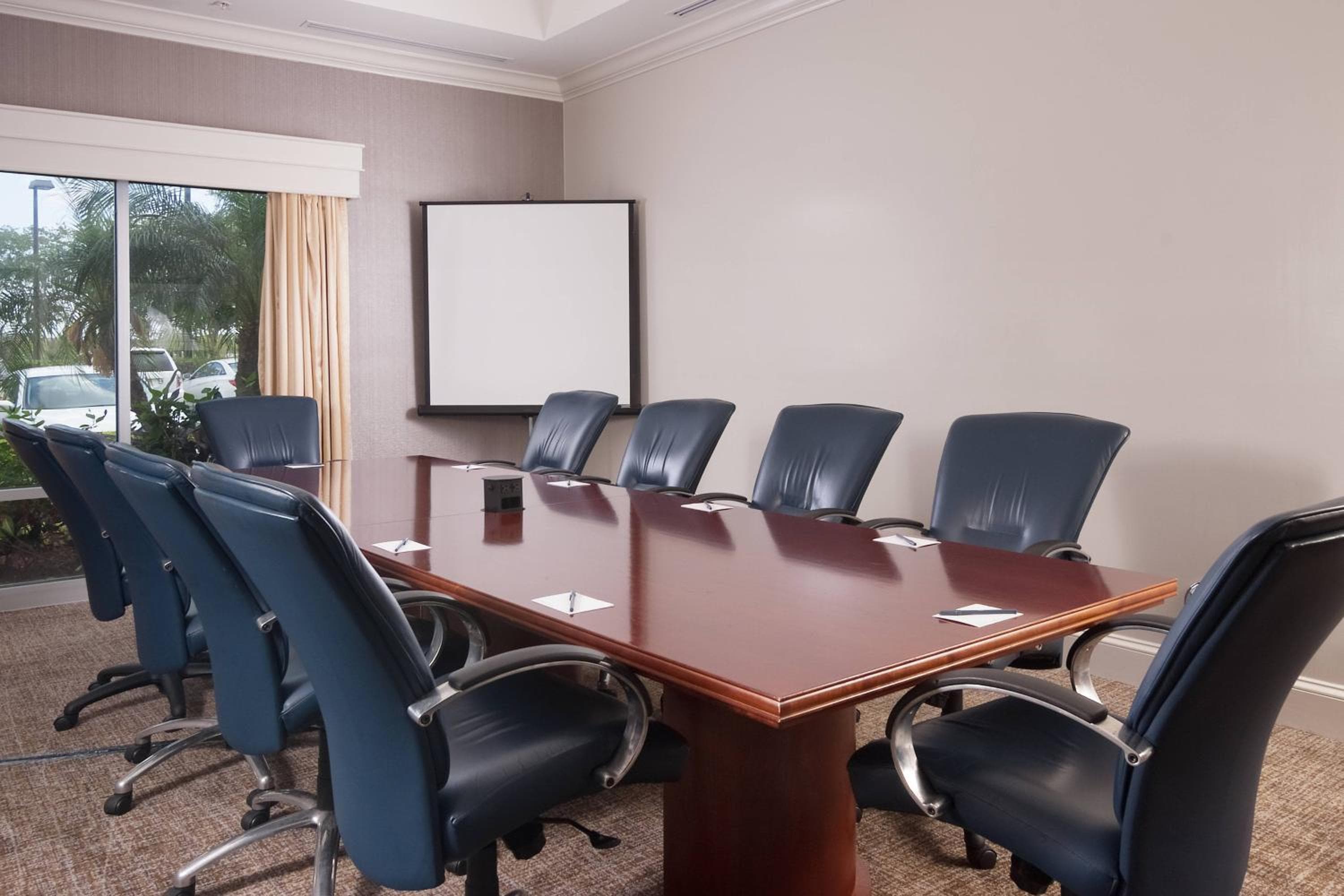 SpringHill Suites Orlando Airport — 24