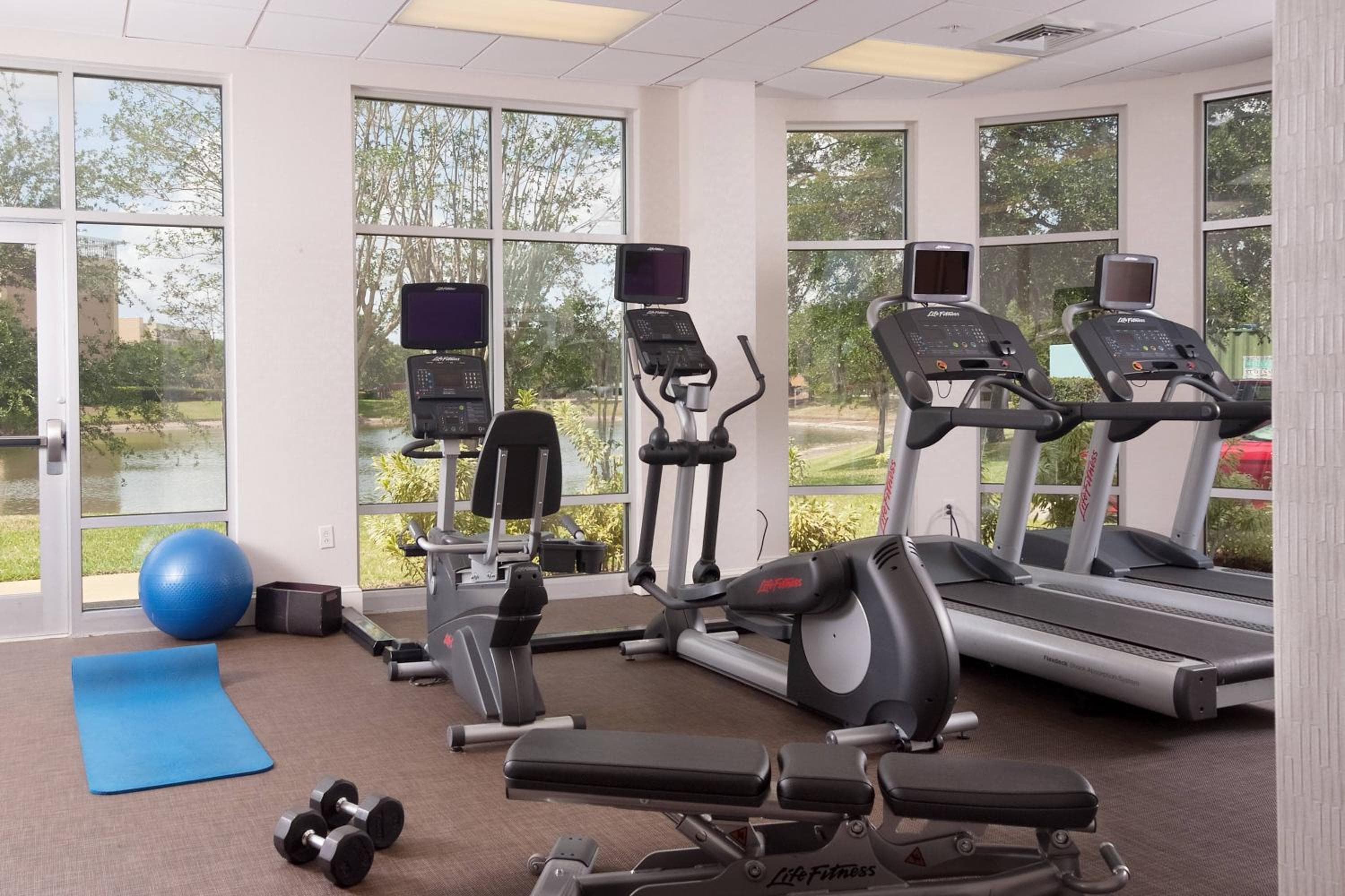SpringHill Suites Orlando Airport — 23