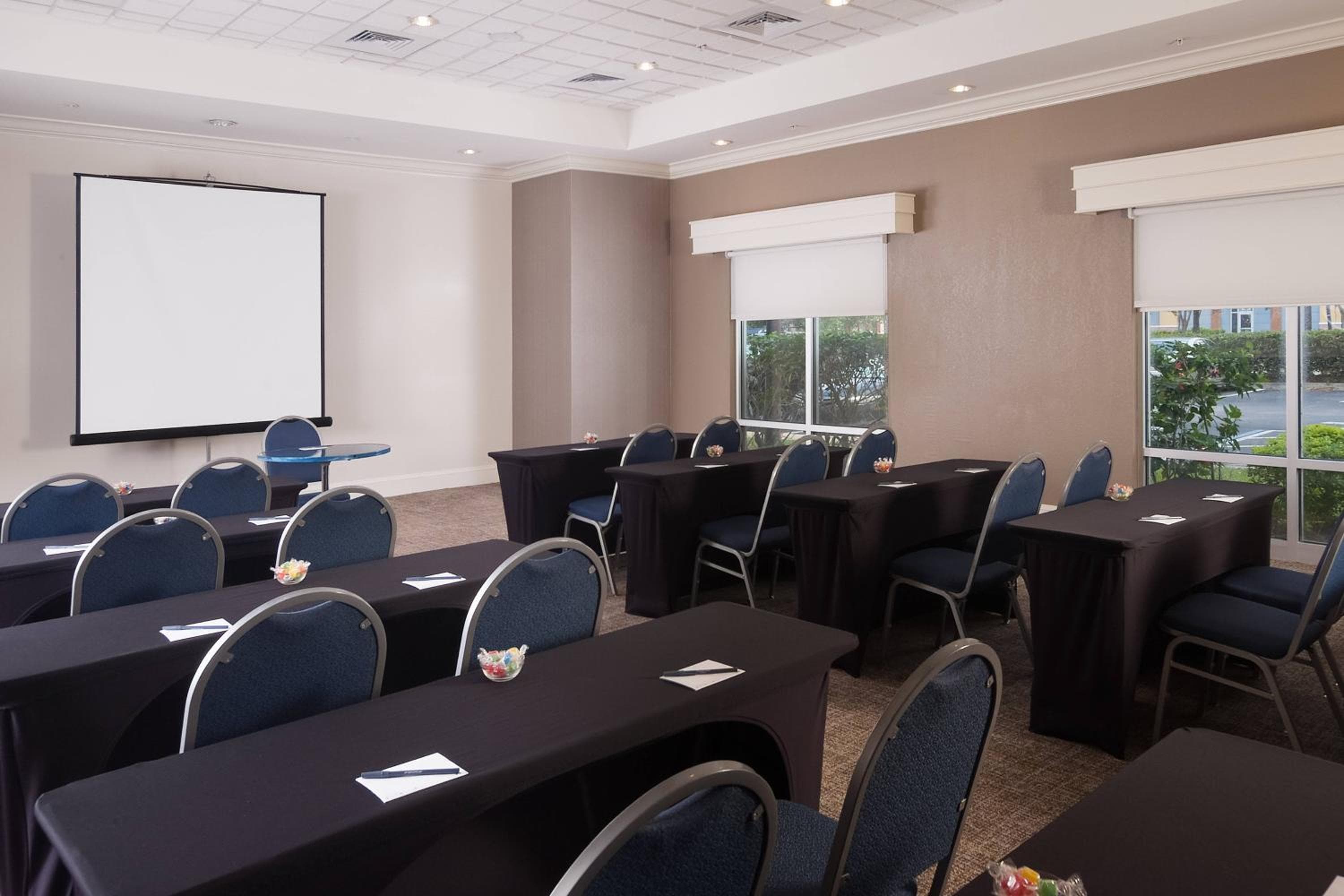 SpringHill Suites Orlando Airport — 25