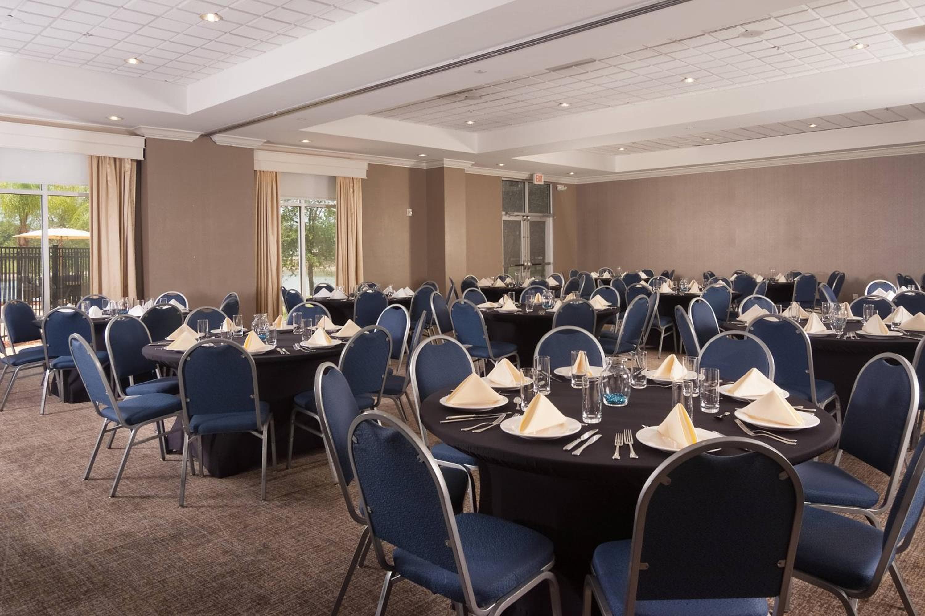 SpringHill Suites Orlando Airport — 26