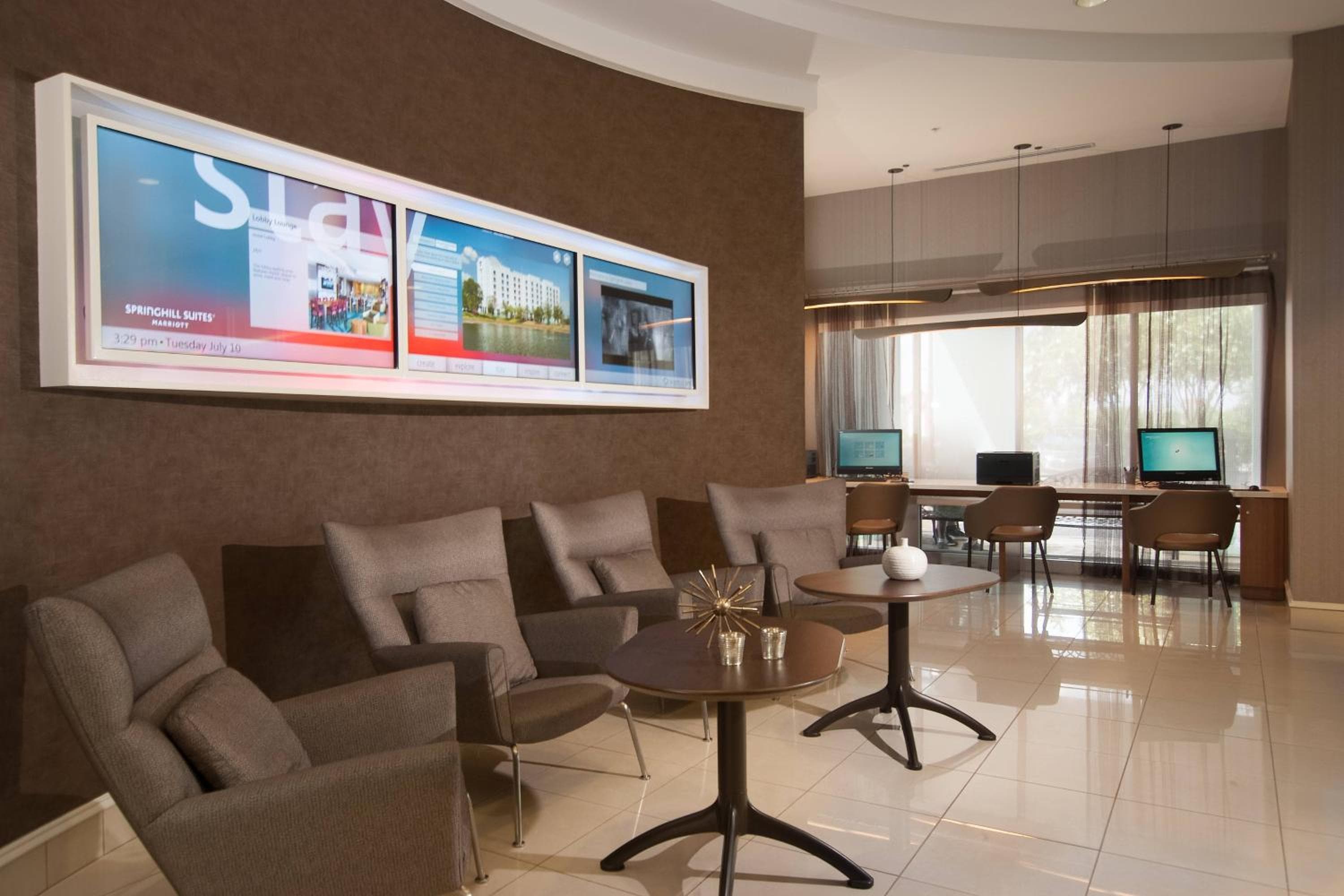 SpringHill Suites Orlando Airport — 13