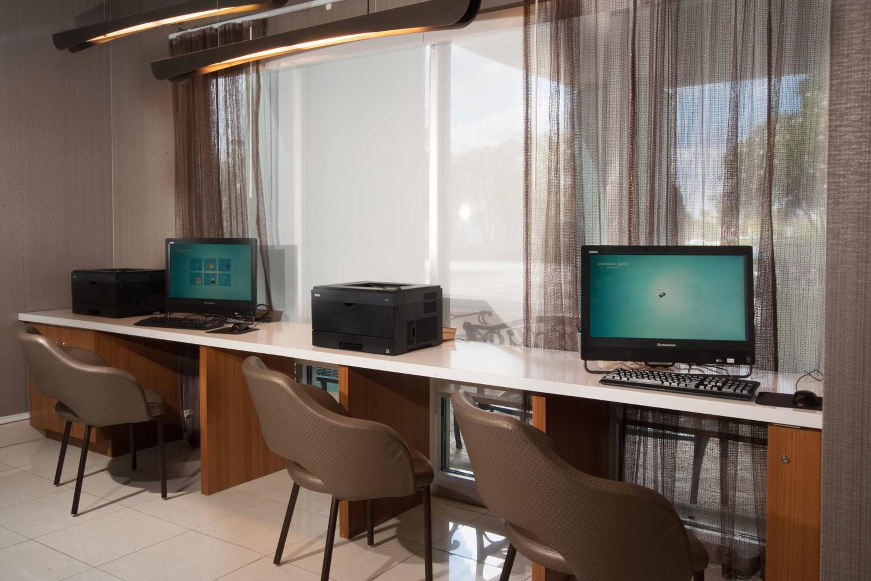 SpringHill Suites Orlando Airport — 14
