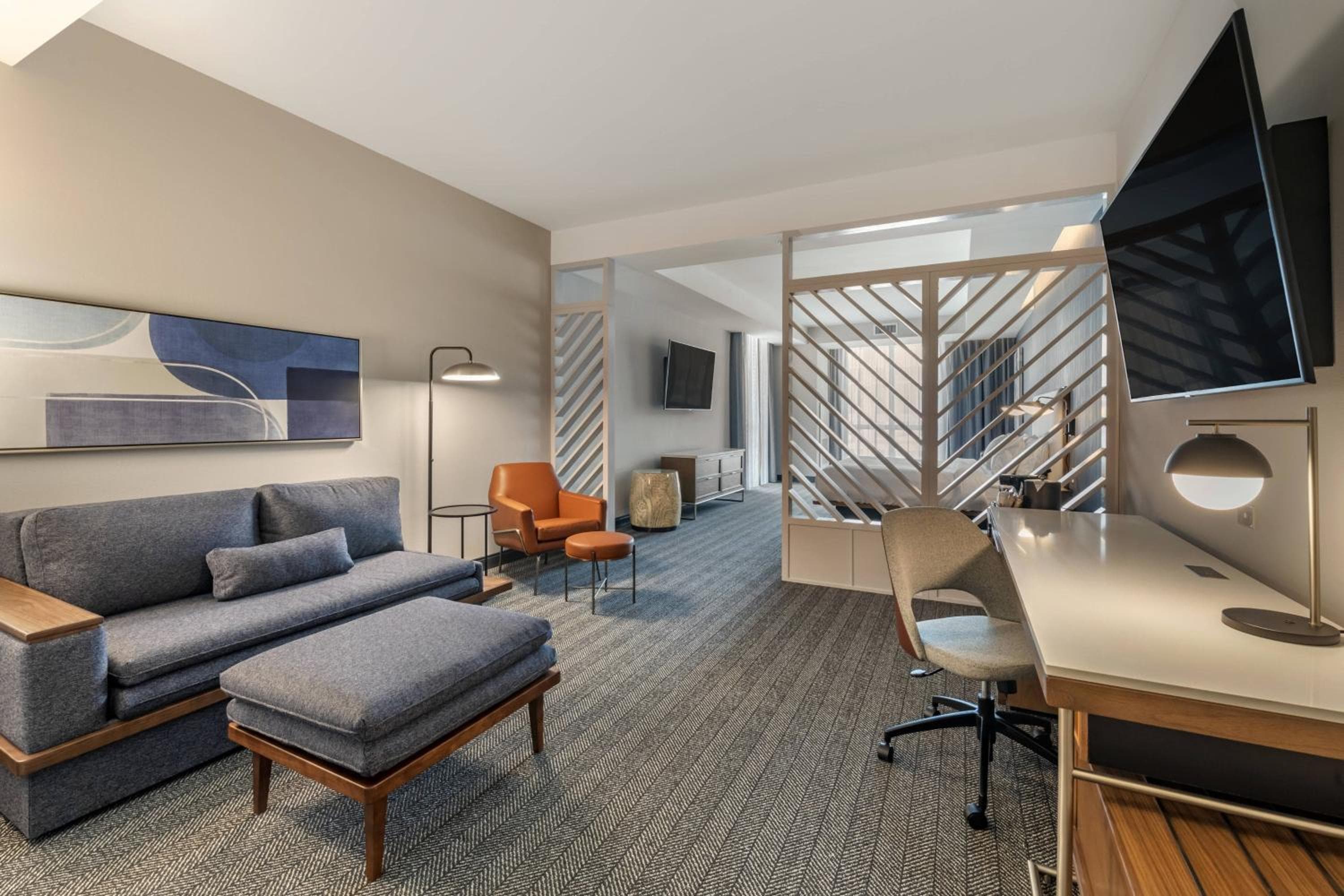 Courtyard by Marriott Fort Lauderdale Centro — 20
