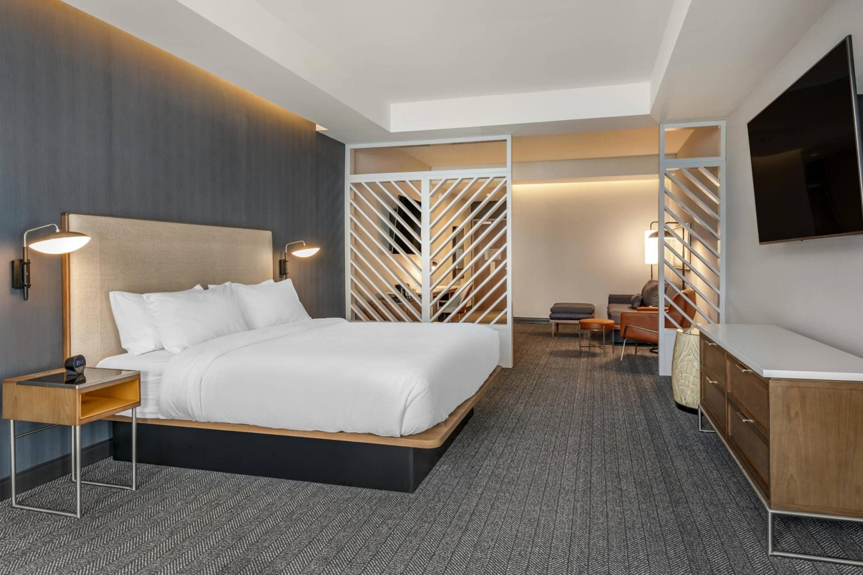 Courtyard by Marriott Fort Lauderdale Centro — 21