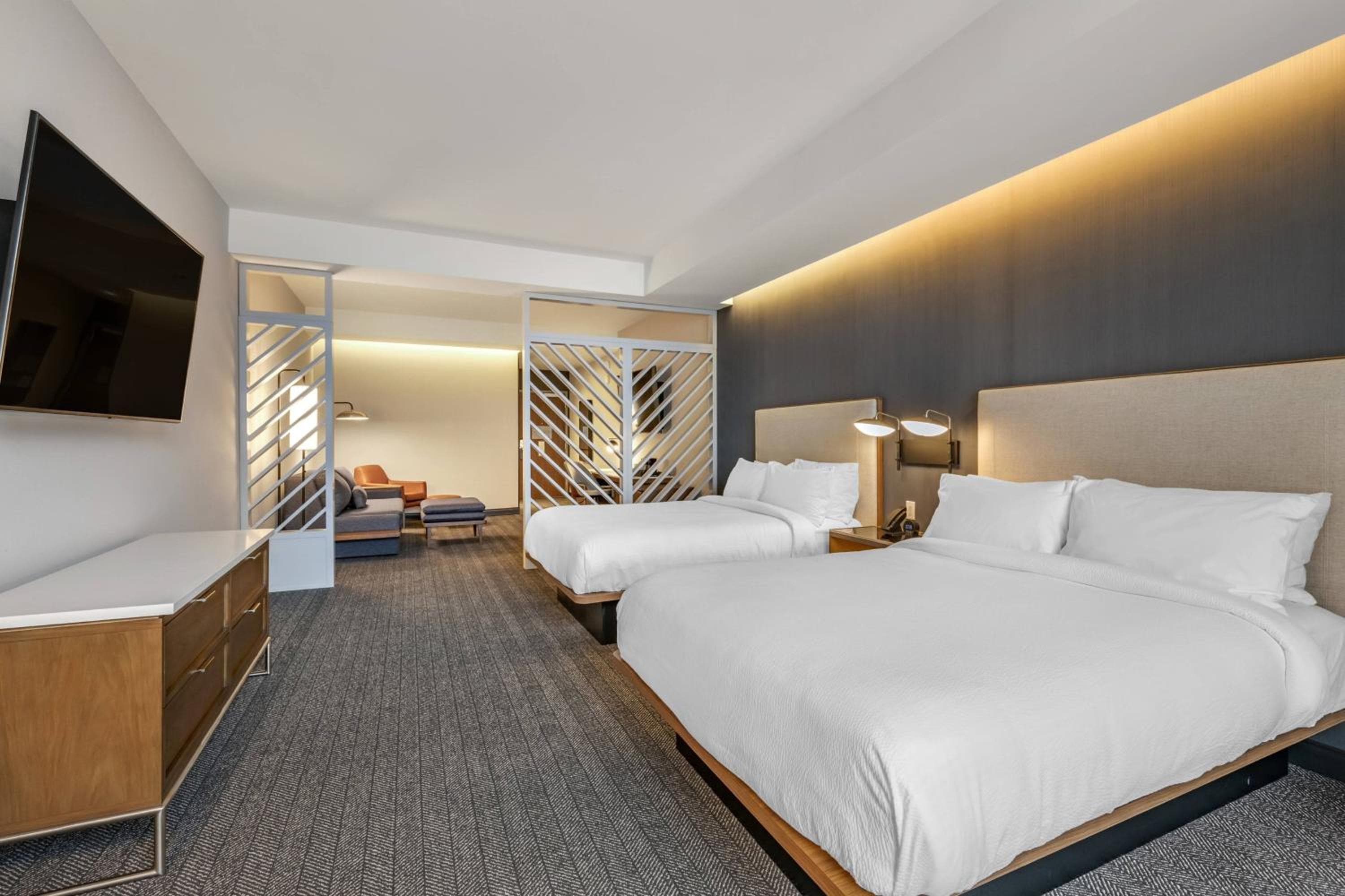 Courtyard by Marriott Fort Lauderdale Centro — 22
