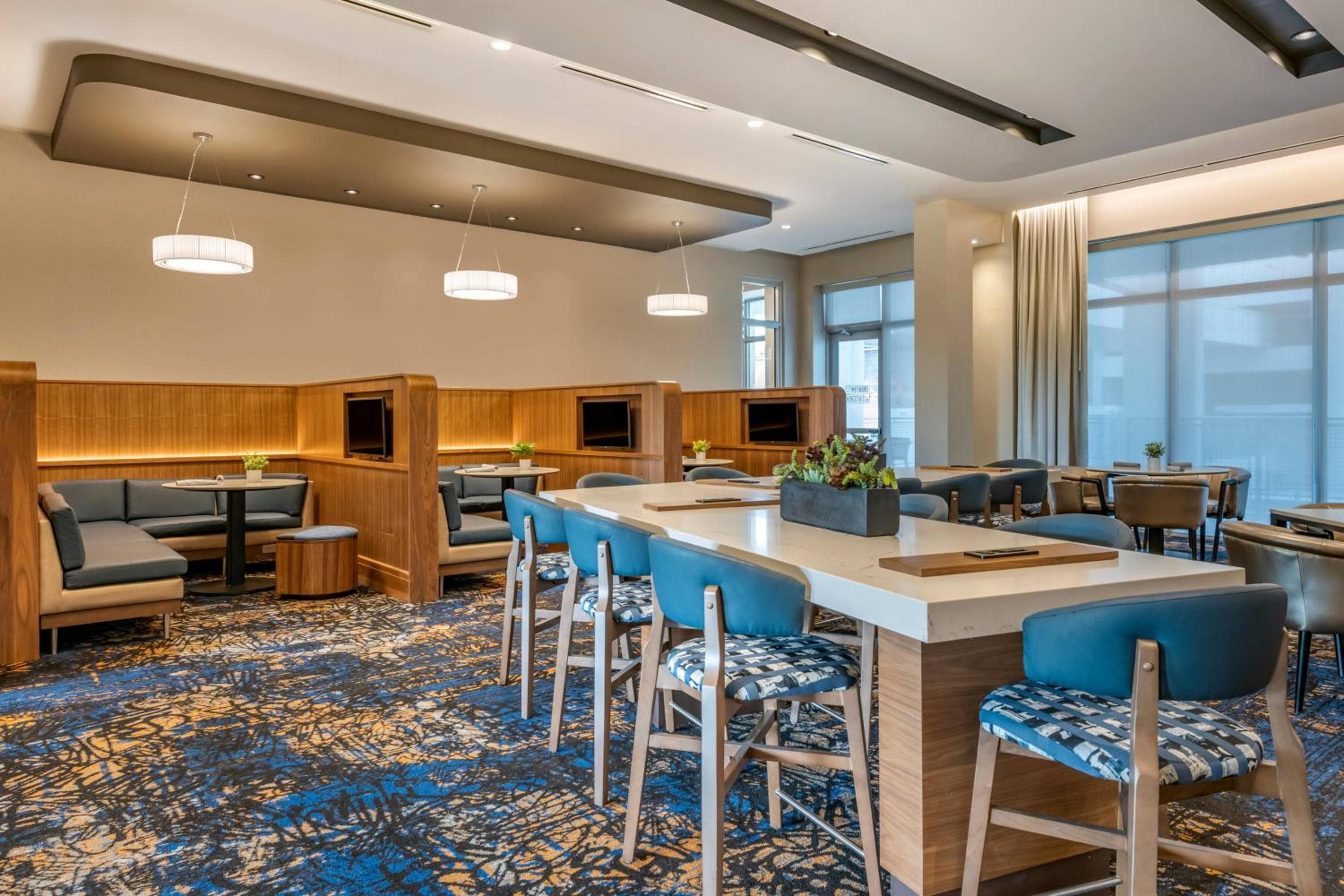 Courtyard by Marriott Fort Lauderdale Centro — 4