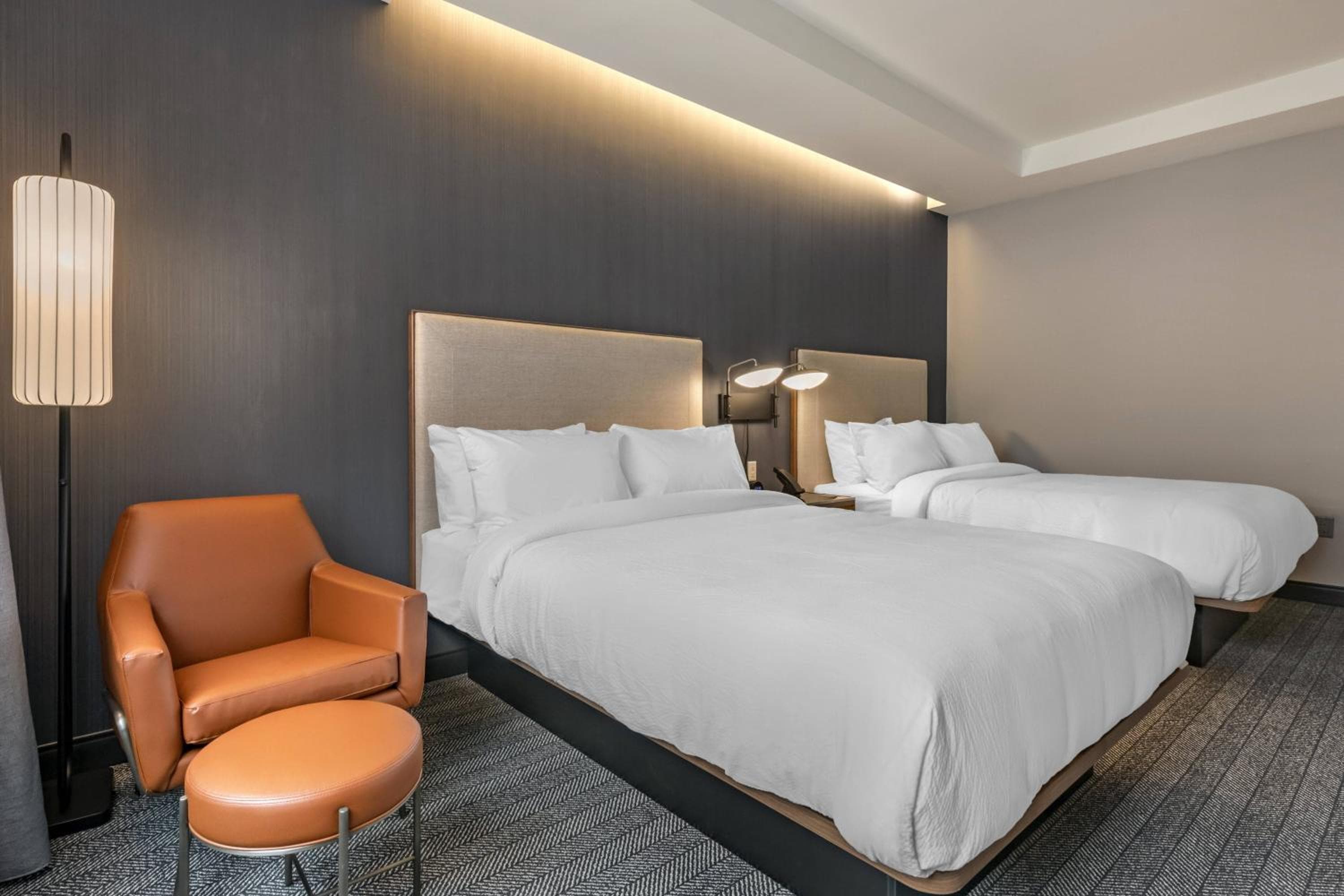 Courtyard by Marriott Fort Lauderdale Centro — 8