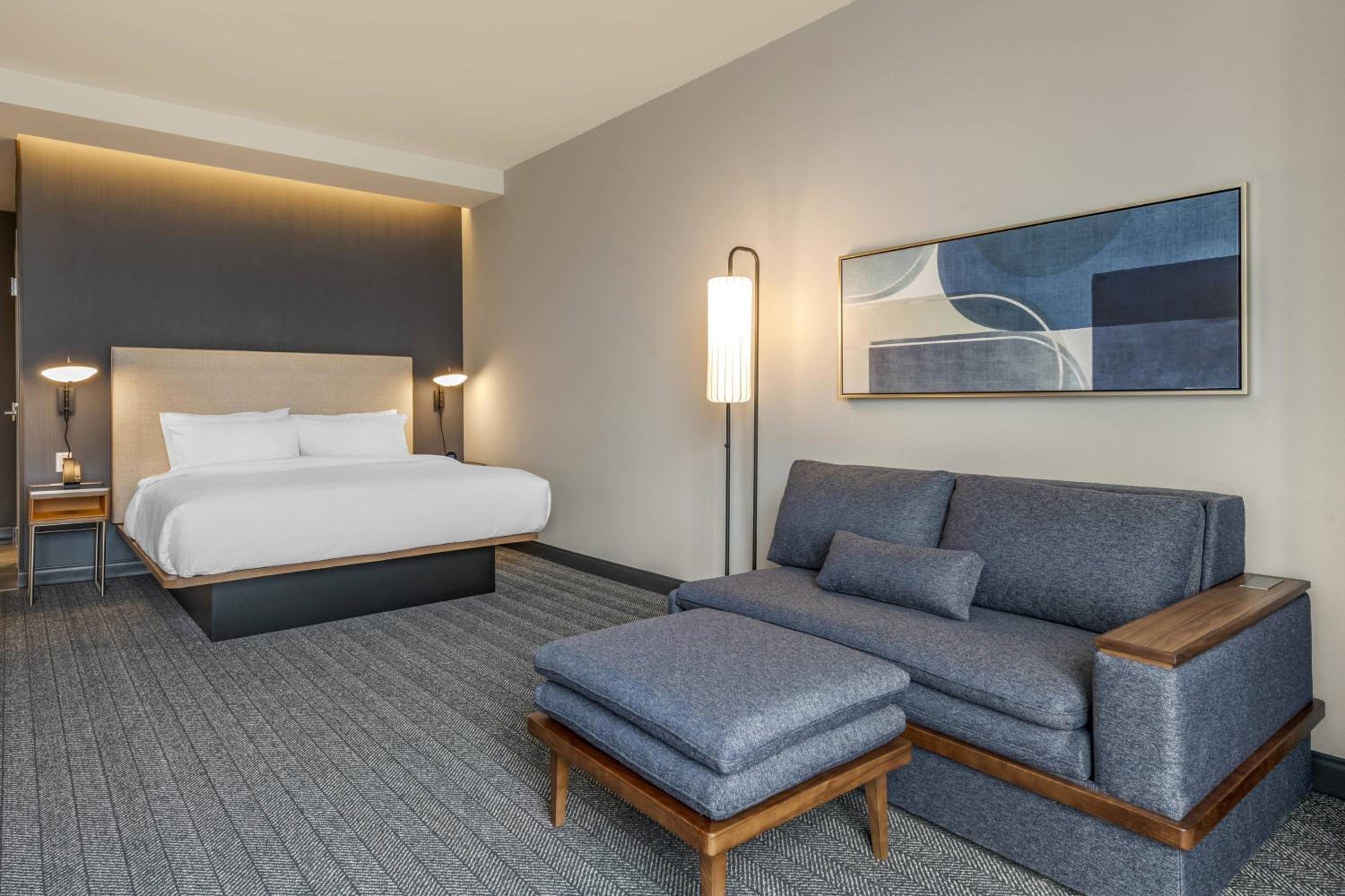 Courtyard by Marriott Fort Lauderdale Centro — 9