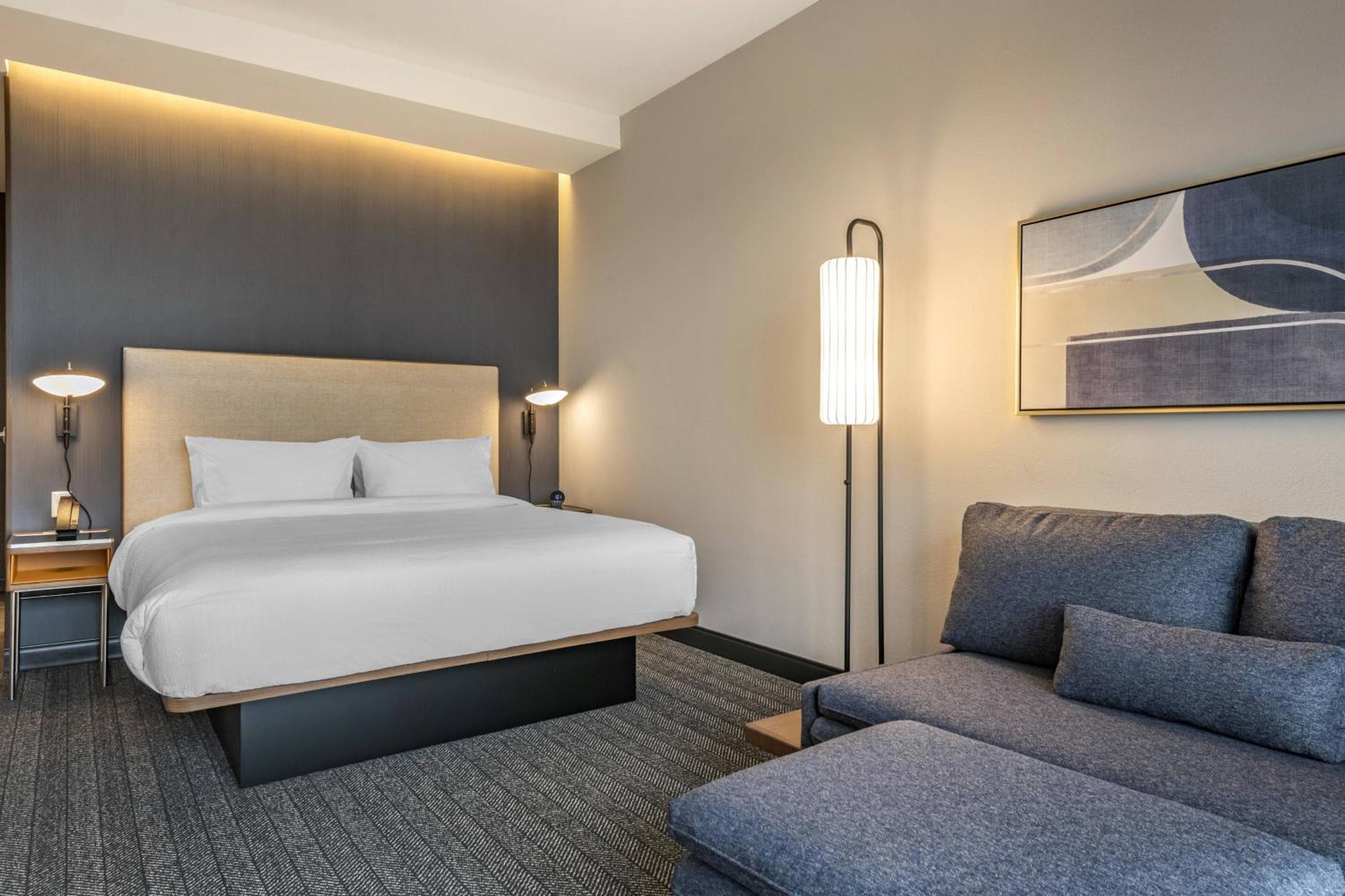 Courtyard by Marriott Fort Lauderdale Centro — 14