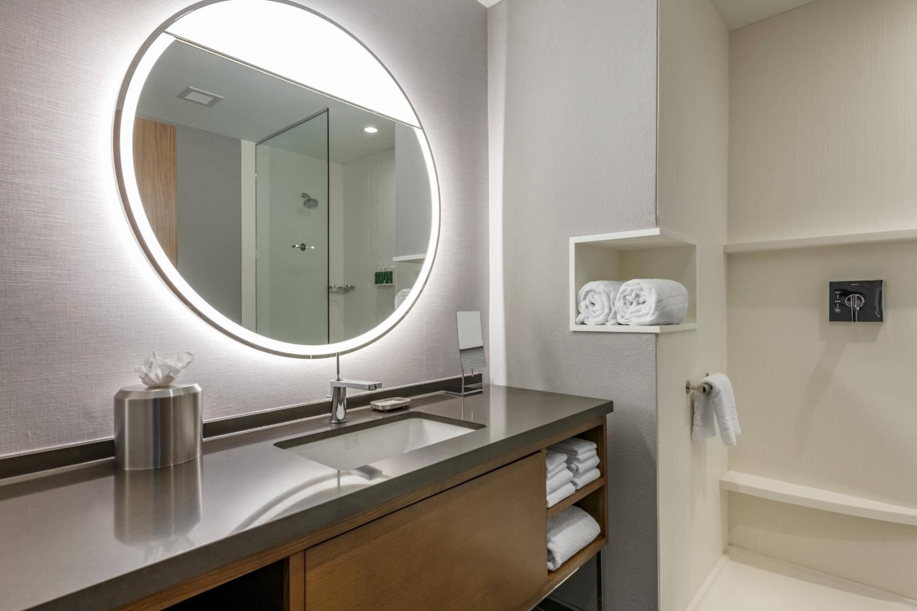 Courtyard by Marriott Fort Lauderdale Centro — 18