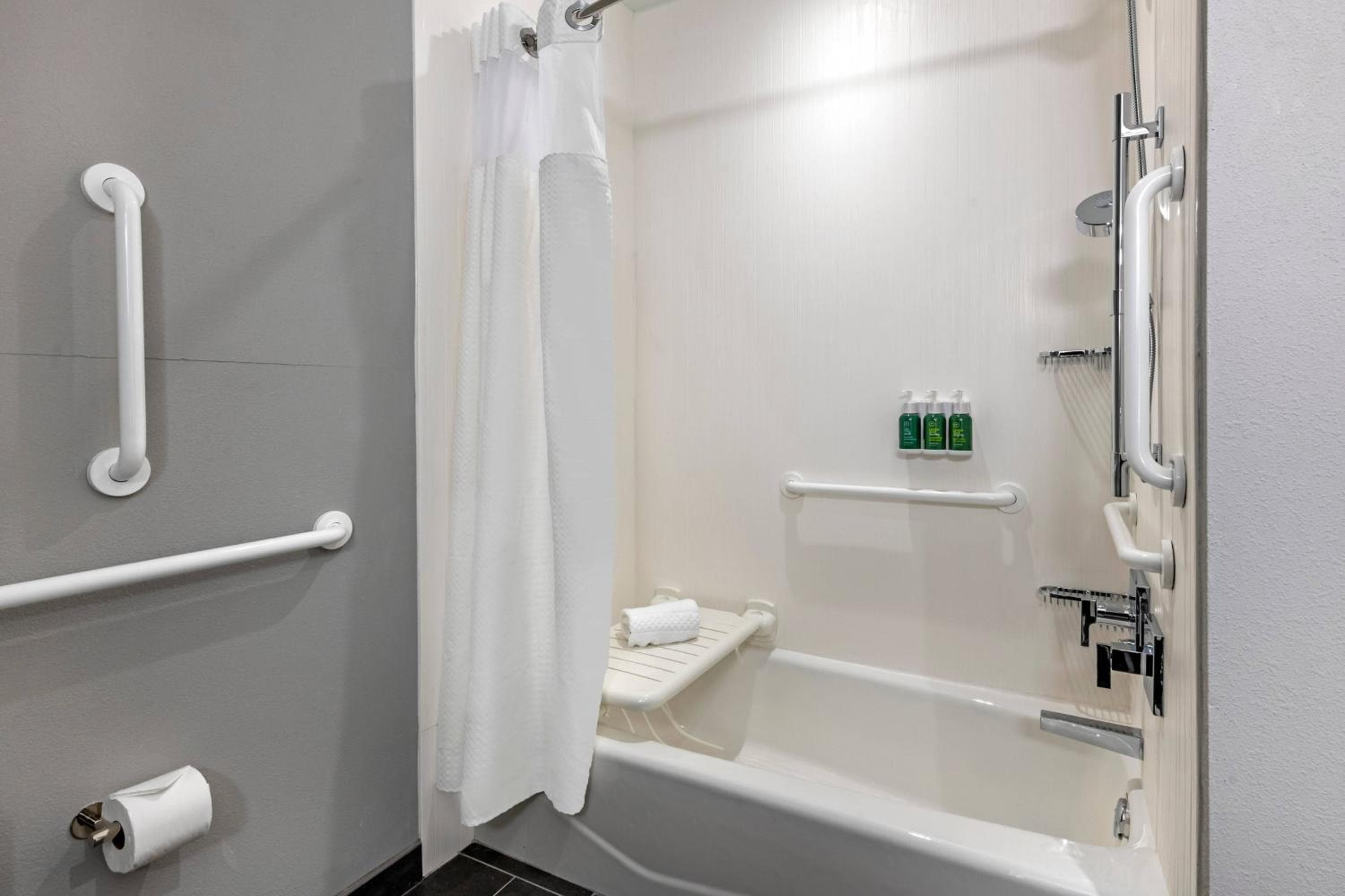 Courtyard by Marriott Fort Lauderdale Centro — 19