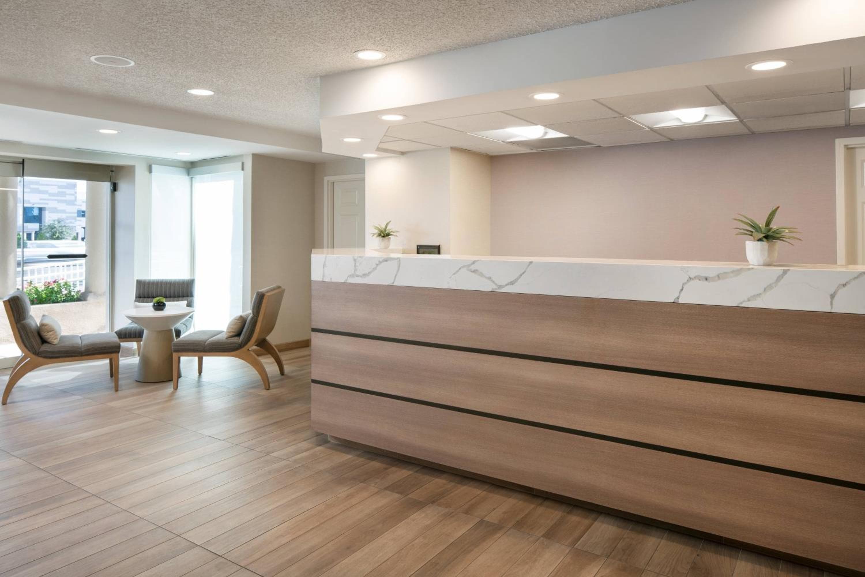 Residence Inn by Marriott Las Vegas Centro de Convenciones — 2