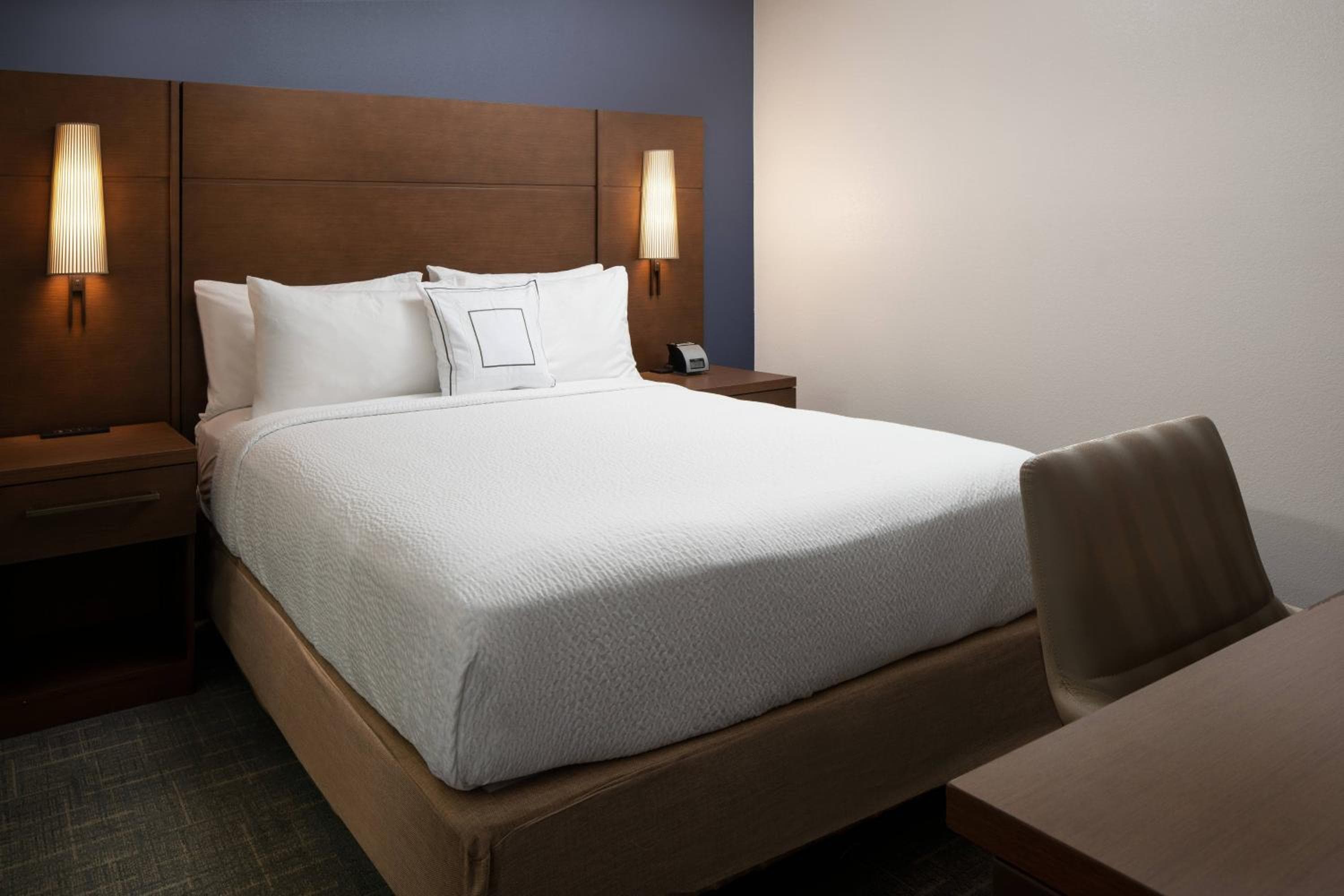 Residence Inn by Marriott Las Vegas Centro de Convenciones — 3