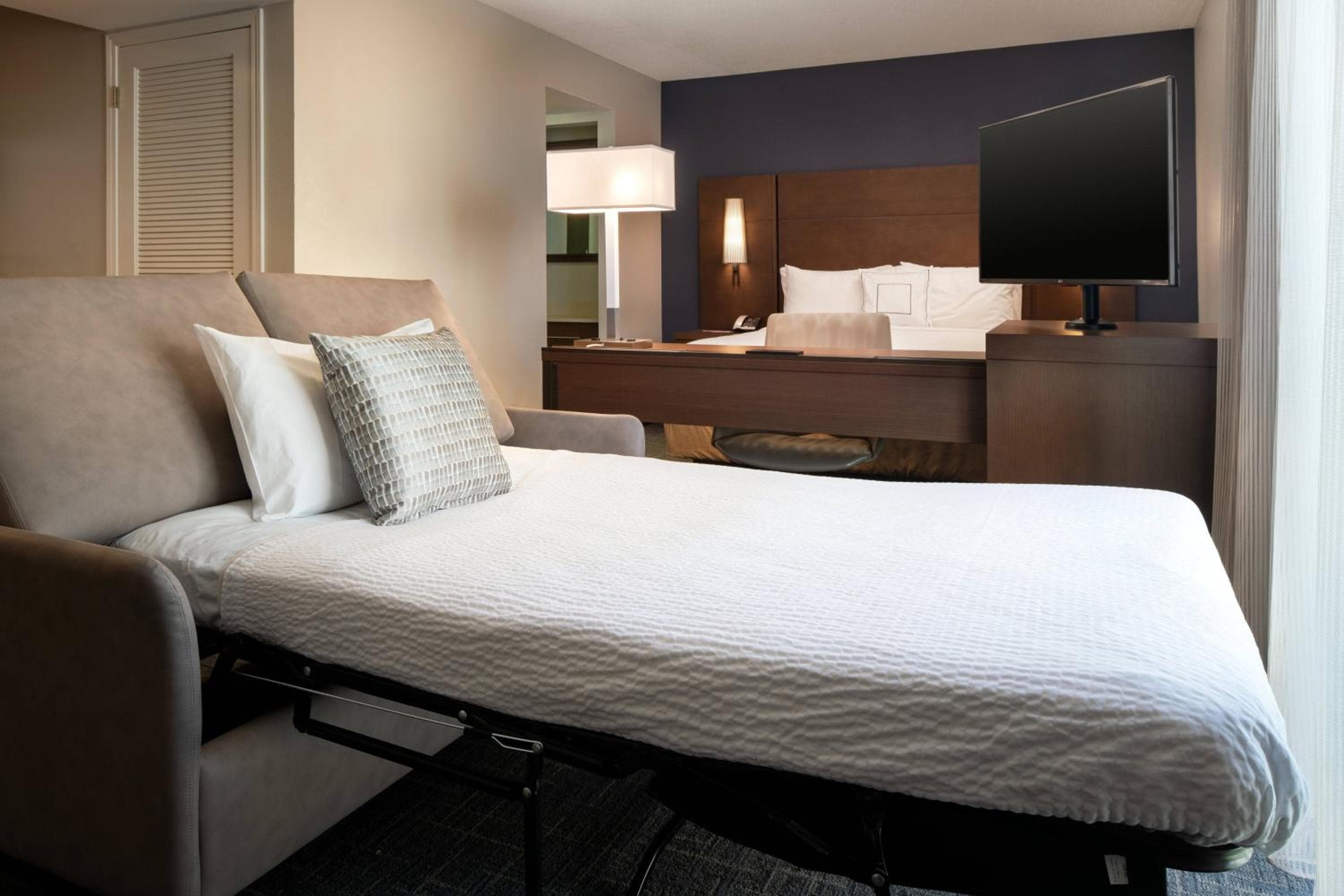 Residence Inn by Marriott Las Vegas Centro de Convenciones — 6