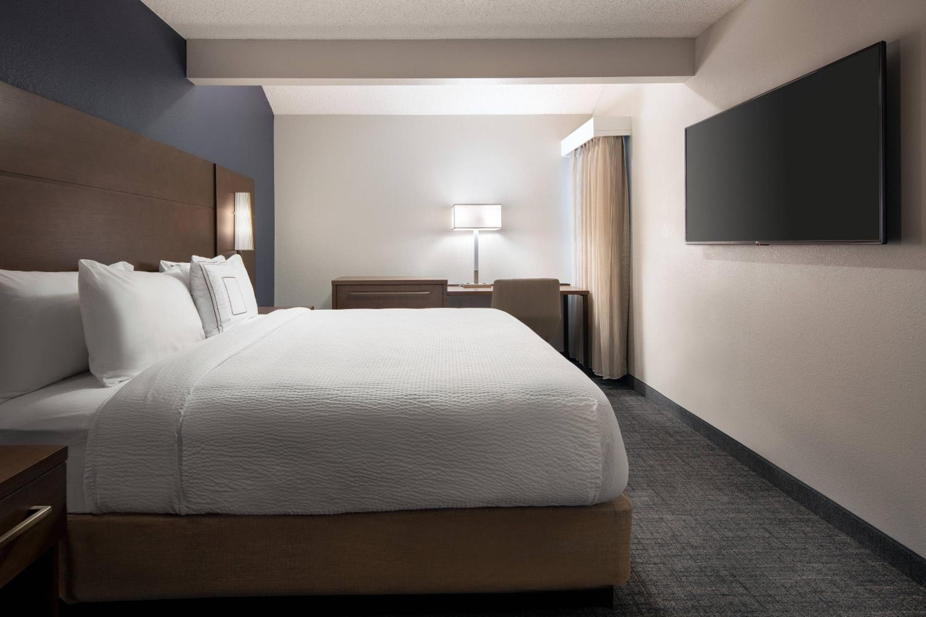 Residence Inn by Marriott Las Vegas Centro de Convenciones — 7