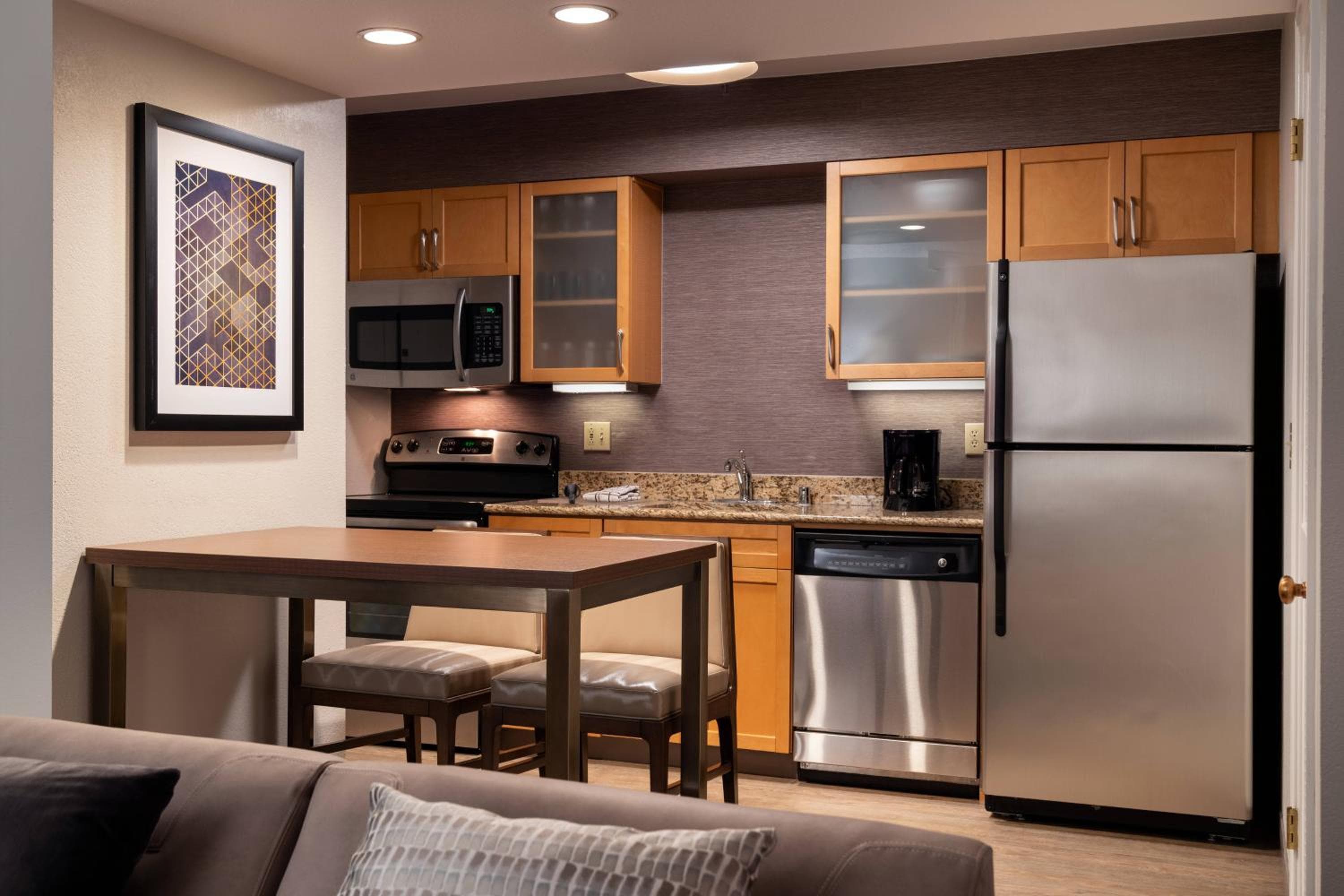Residence Inn by Marriott Las Vegas Centro de Convenciones — 5