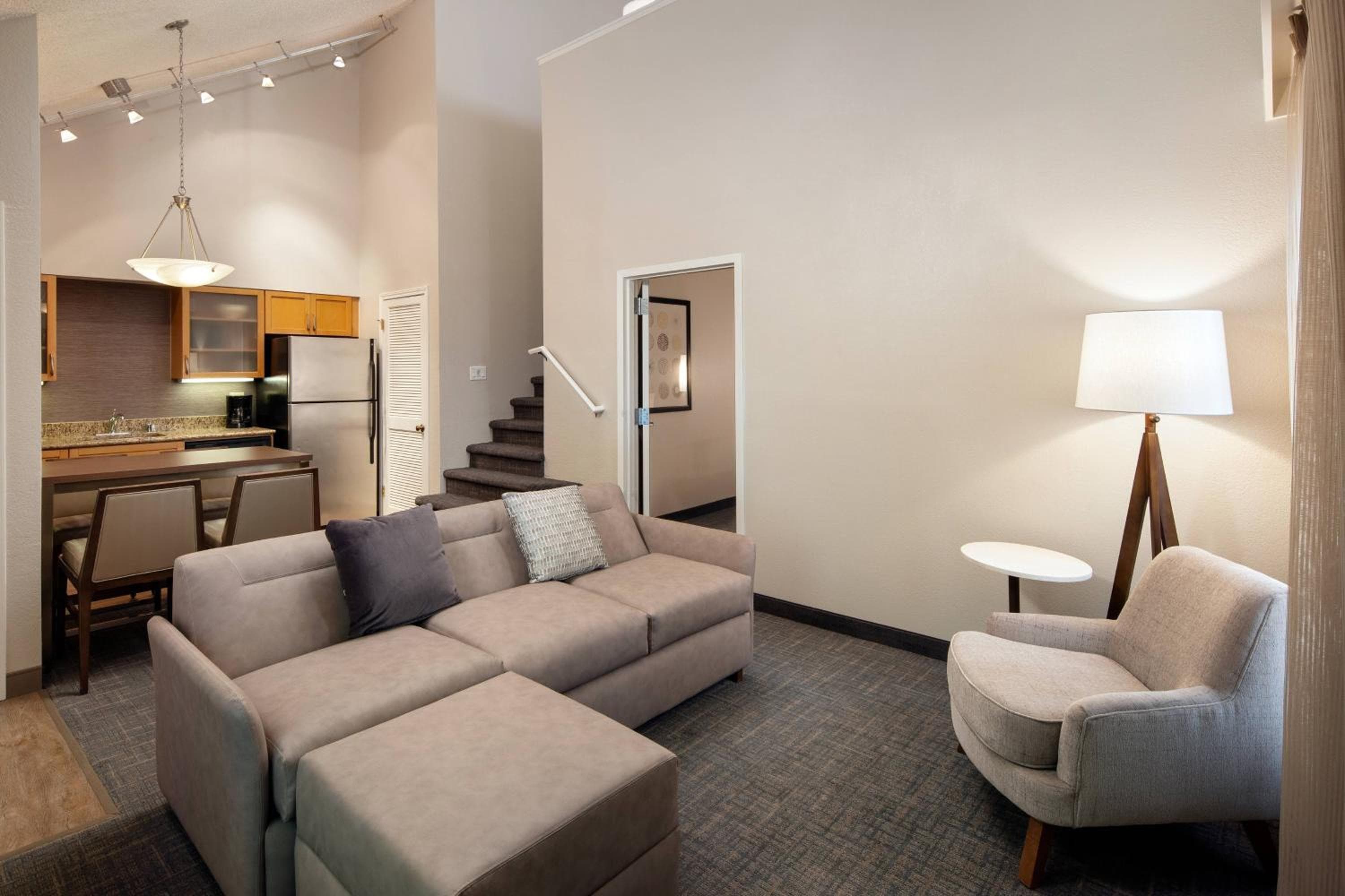 Residence Inn by Marriott Las Vegas Centro de Convenciones — 9