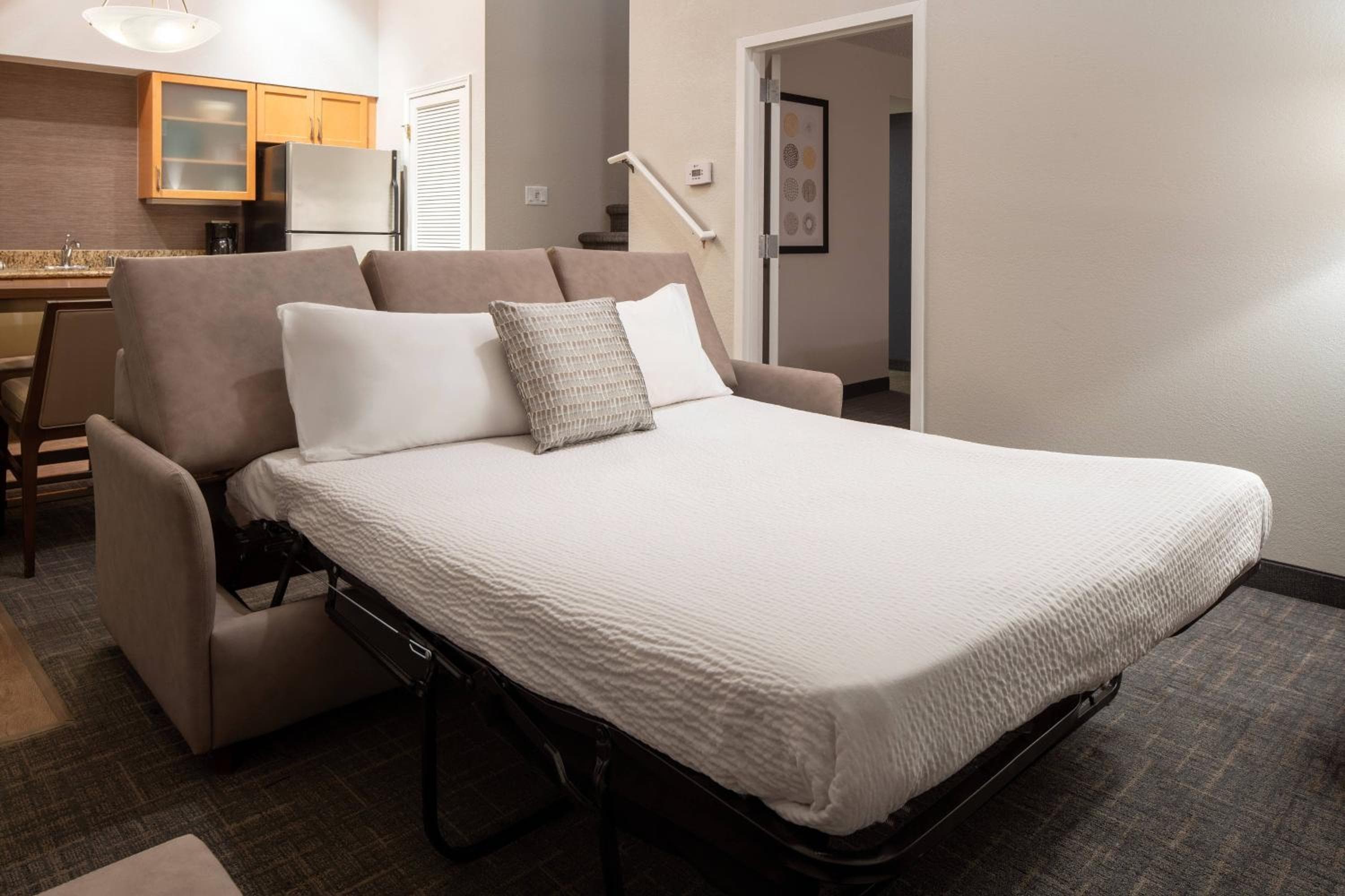 Residence Inn by Marriott Las Vegas Centro de Convenciones — 10