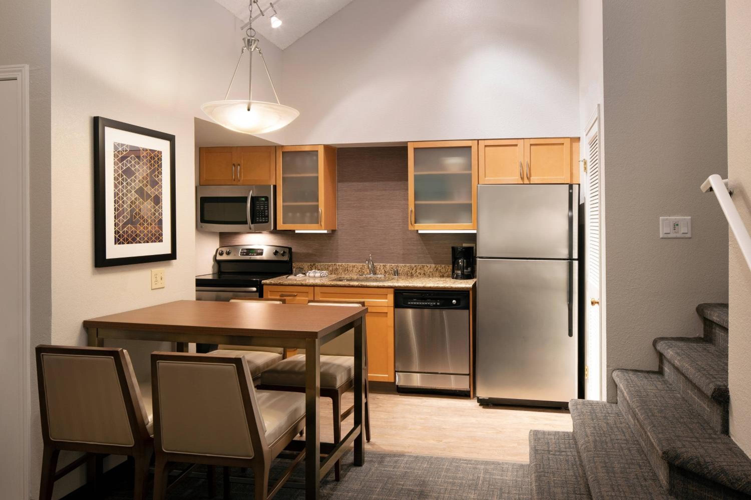 Residence Inn by Marriott Las Vegas Centro de Convenciones — 11