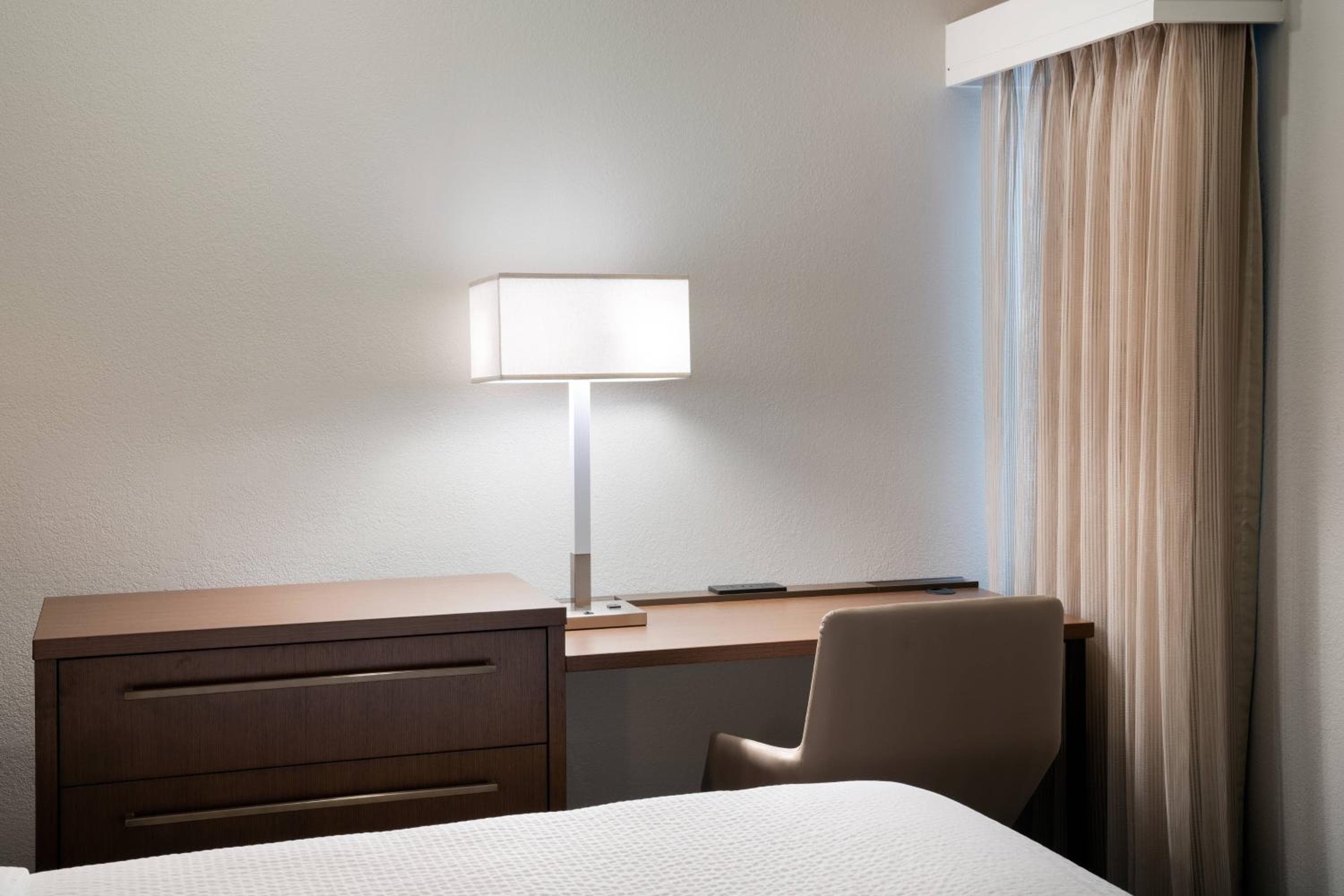 Residence Inn by Marriott Las Vegas Centro de Convenciones — 12