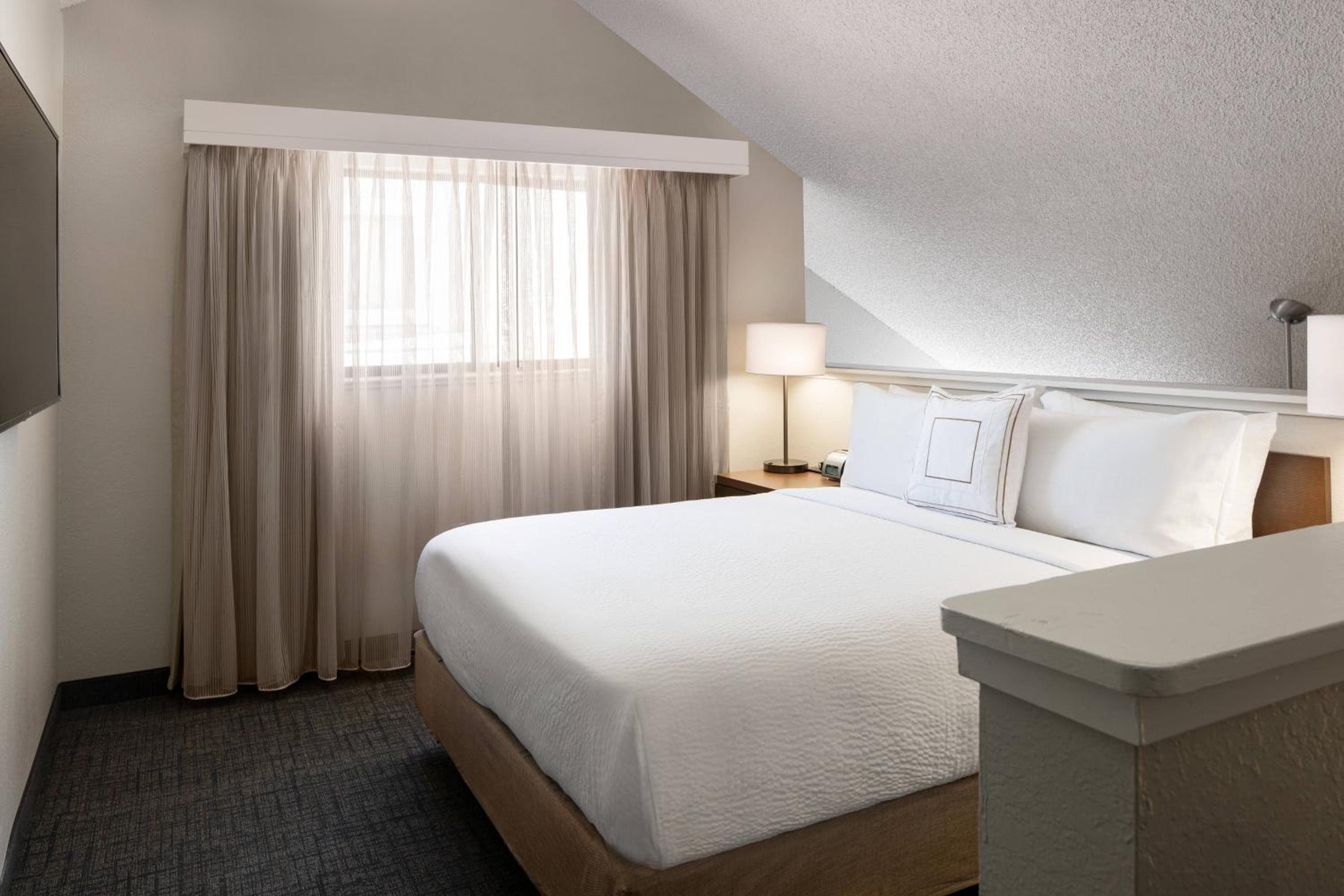 Residence Inn by Marriott Las Vegas Centro de Convenciones — 13