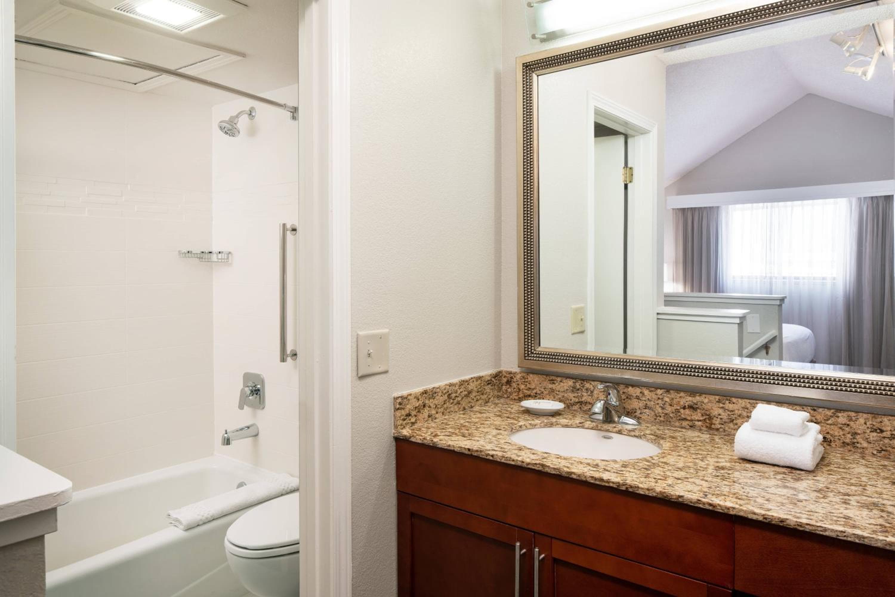 Residence Inn by Marriott Las Vegas Centro de Convenciones — 14