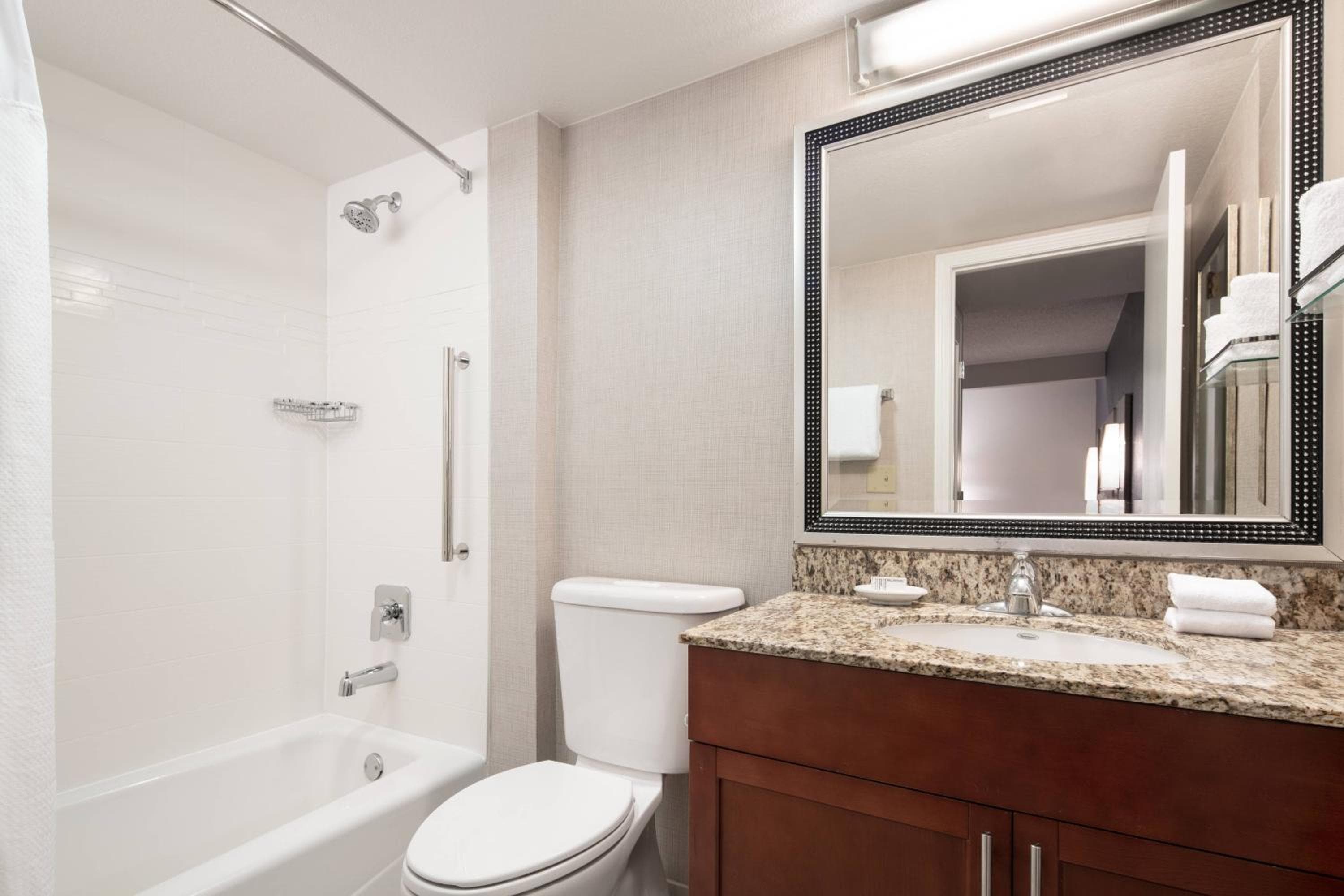 Residence Inn by Marriott Las Vegas Centro de Convenciones — 16