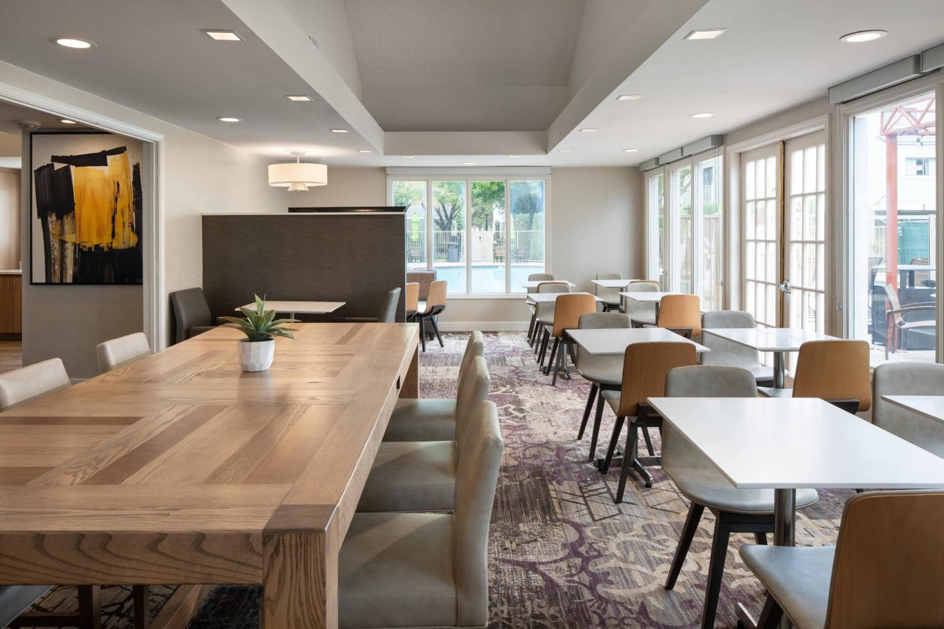 Residence Inn by Marriott Las Vegas Centro de Convenciones — 17