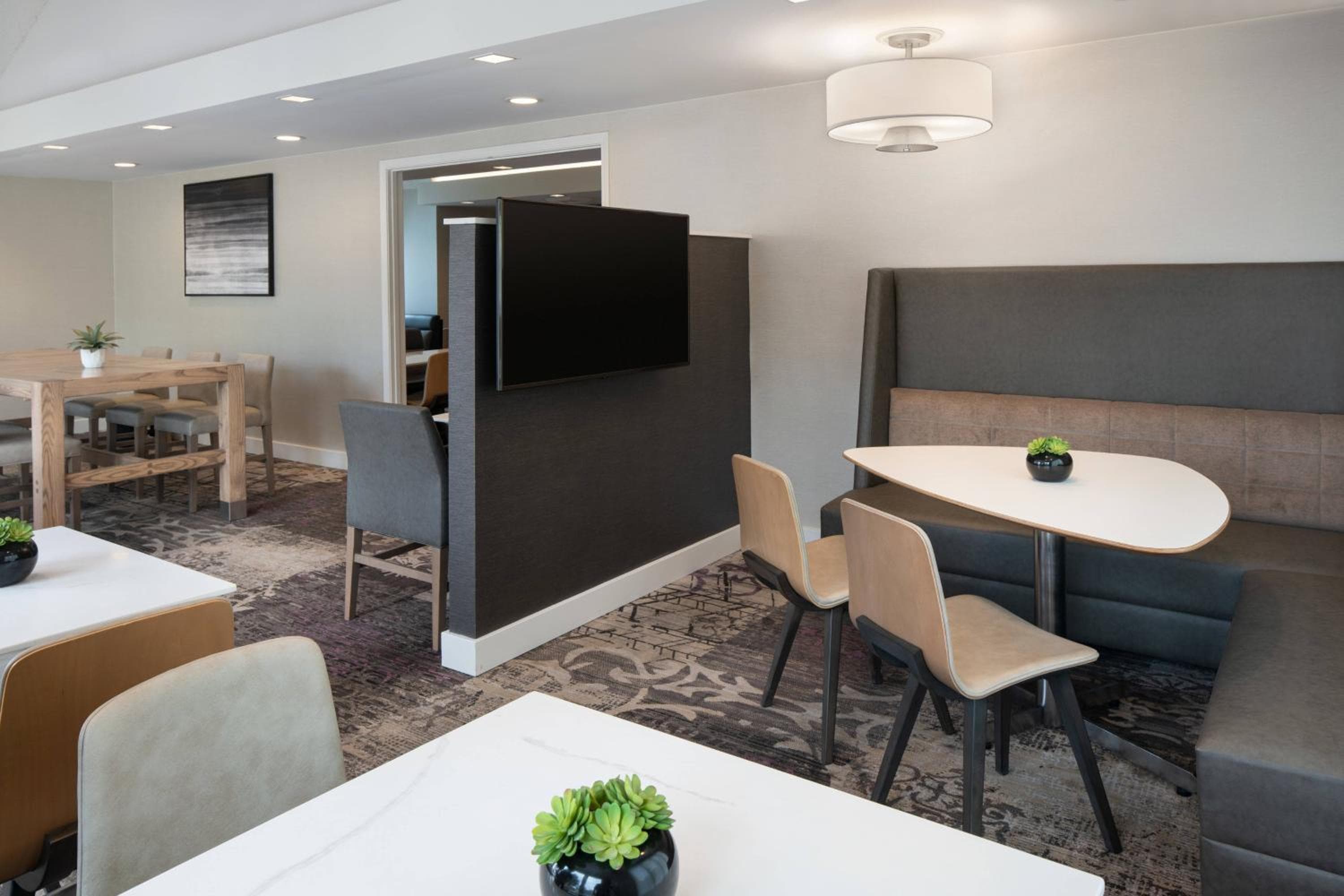 Residence Inn by Marriott Las Vegas Centro de Convenciones — 18