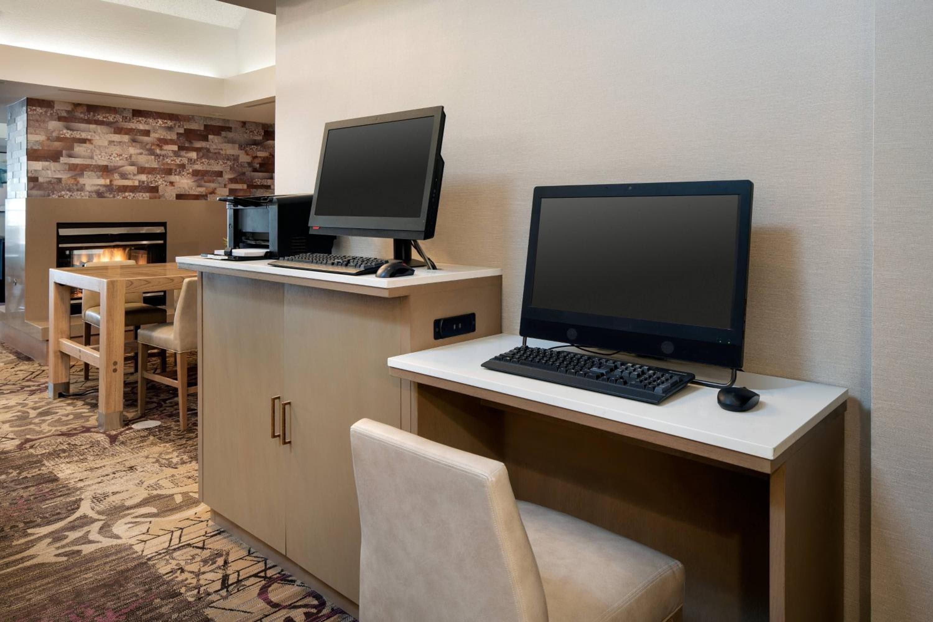 Residence Inn by Marriott Las Vegas Centro de Convenciones — 20