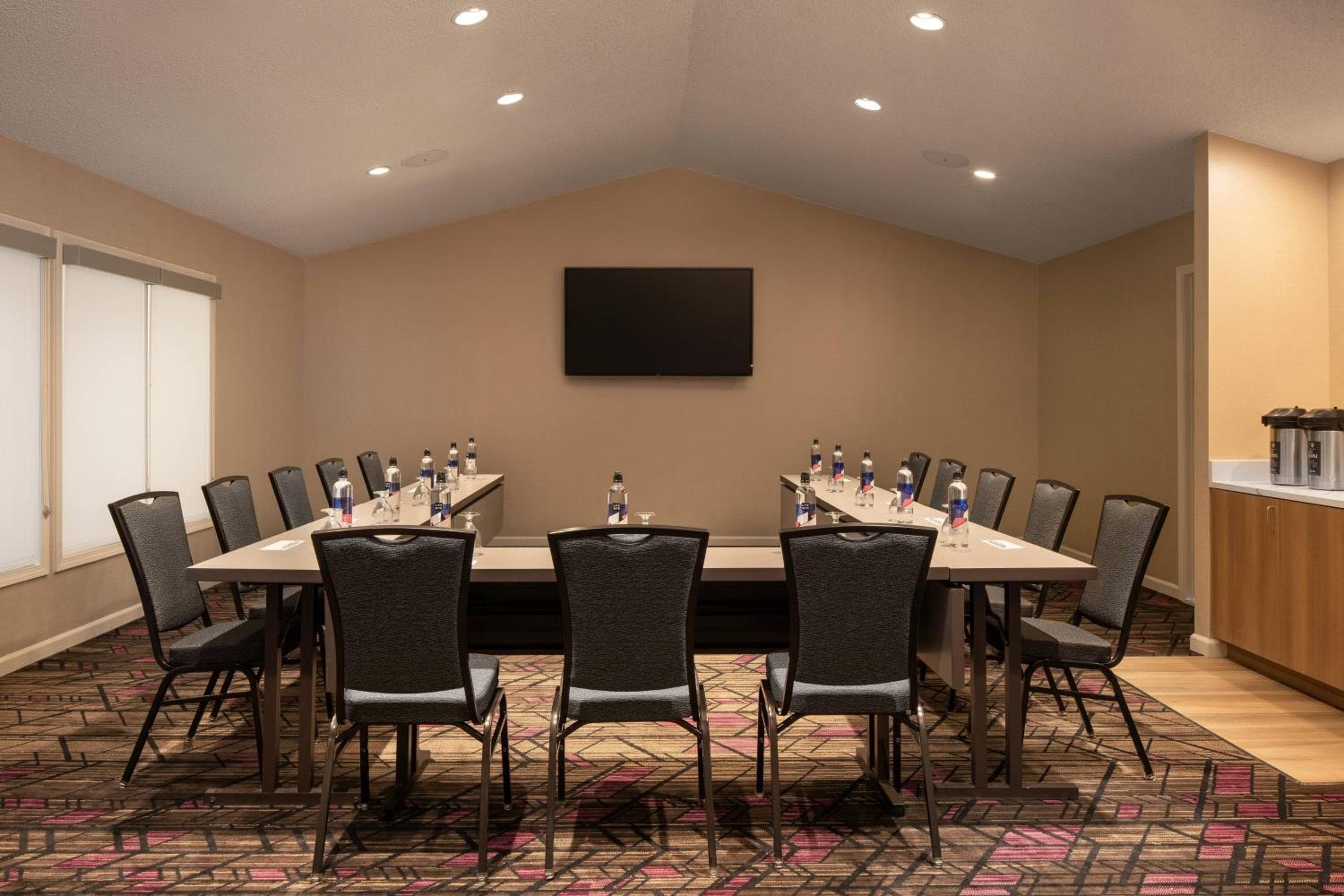 Residence Inn by Marriott Las Vegas Convention Center — 15