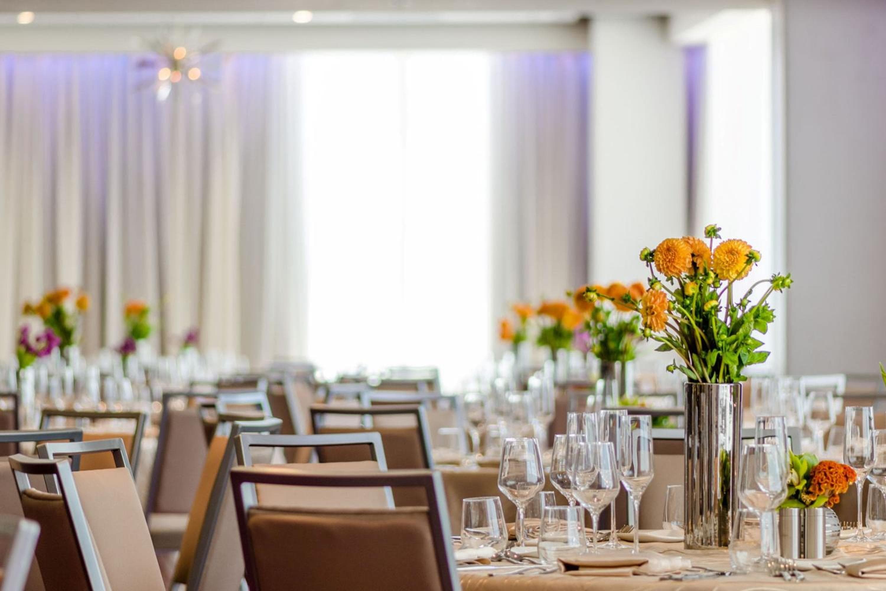 Courtyard by Marriott Los Angeles L.A. LIVE — 28