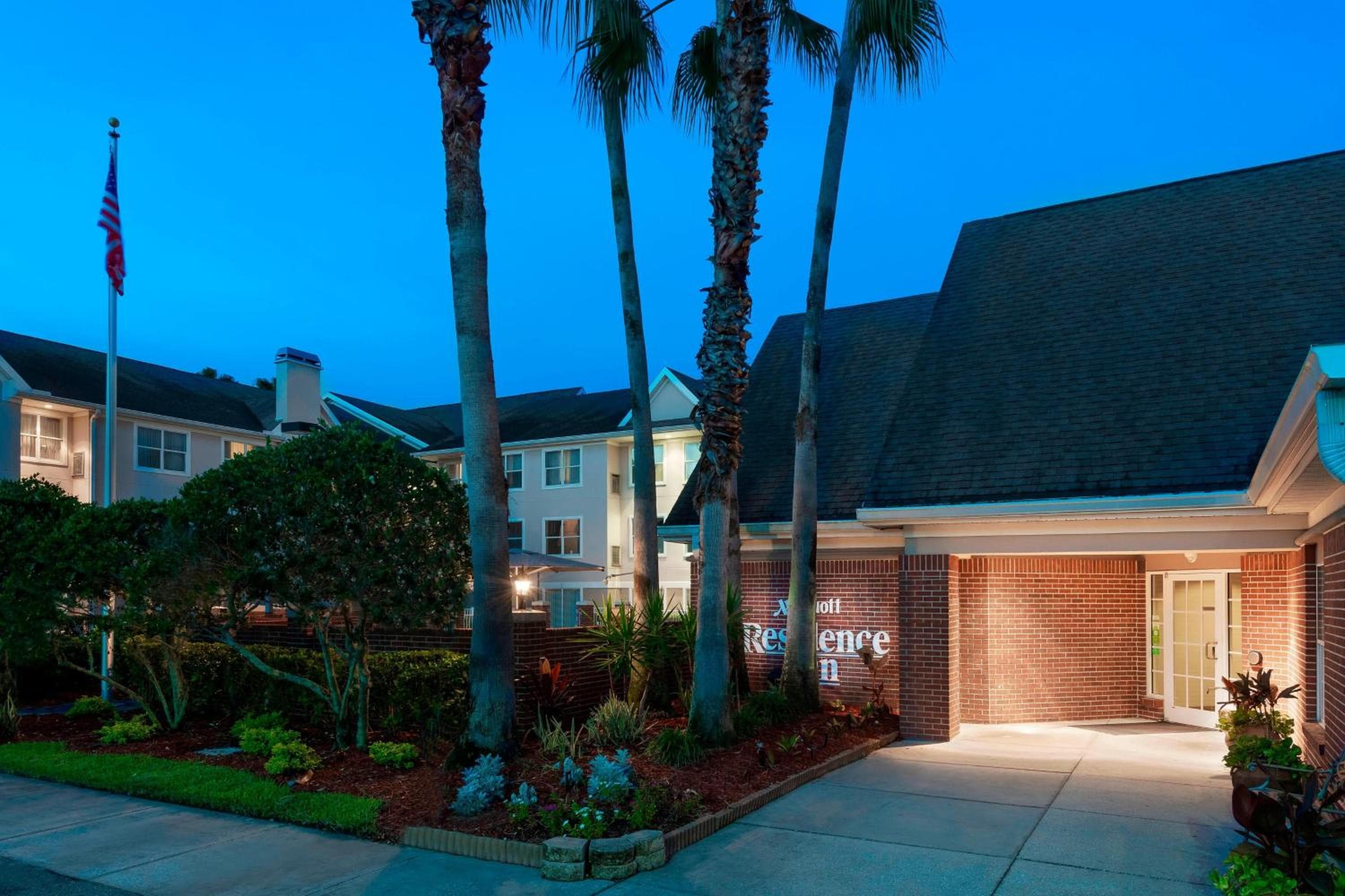Residence Inn Tampa Sabal Park/Brandon — 2