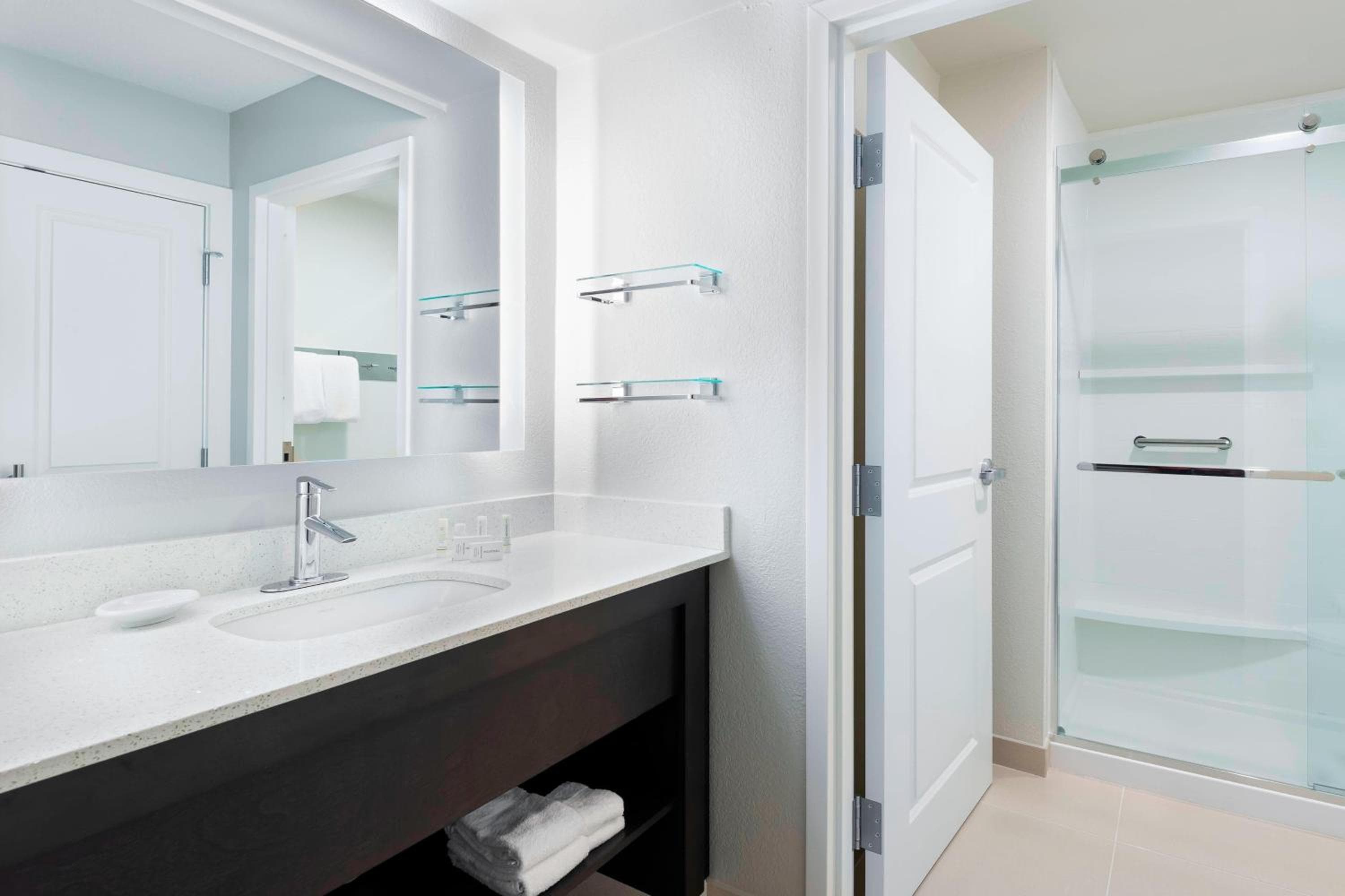Residence Inn Tampa Sabal Park/Brandon — 6