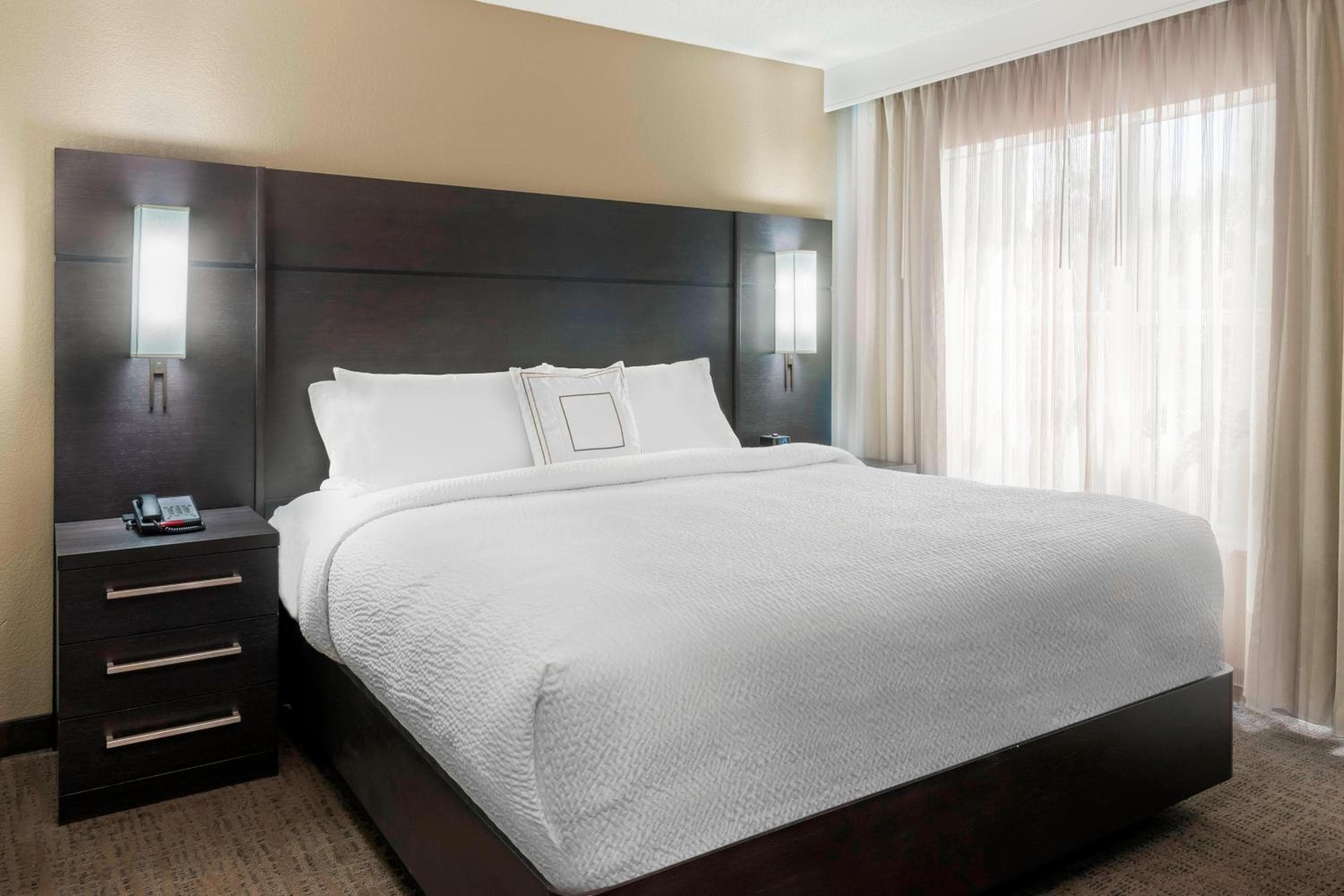 Residence Inn Tampa Sabal Park/Brandon — 5