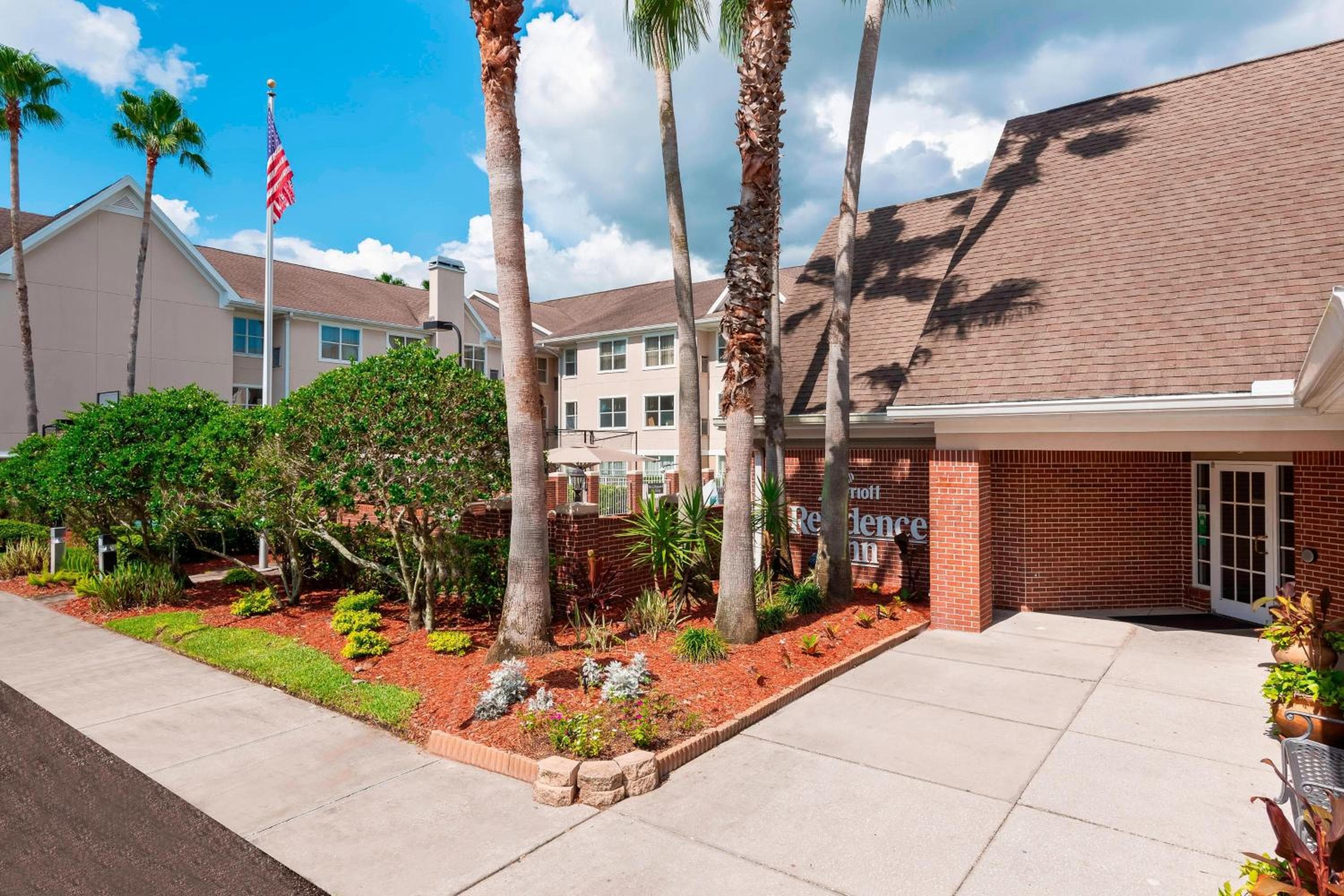 Residence Inn Tampa Sabal Park/Brandon — 1