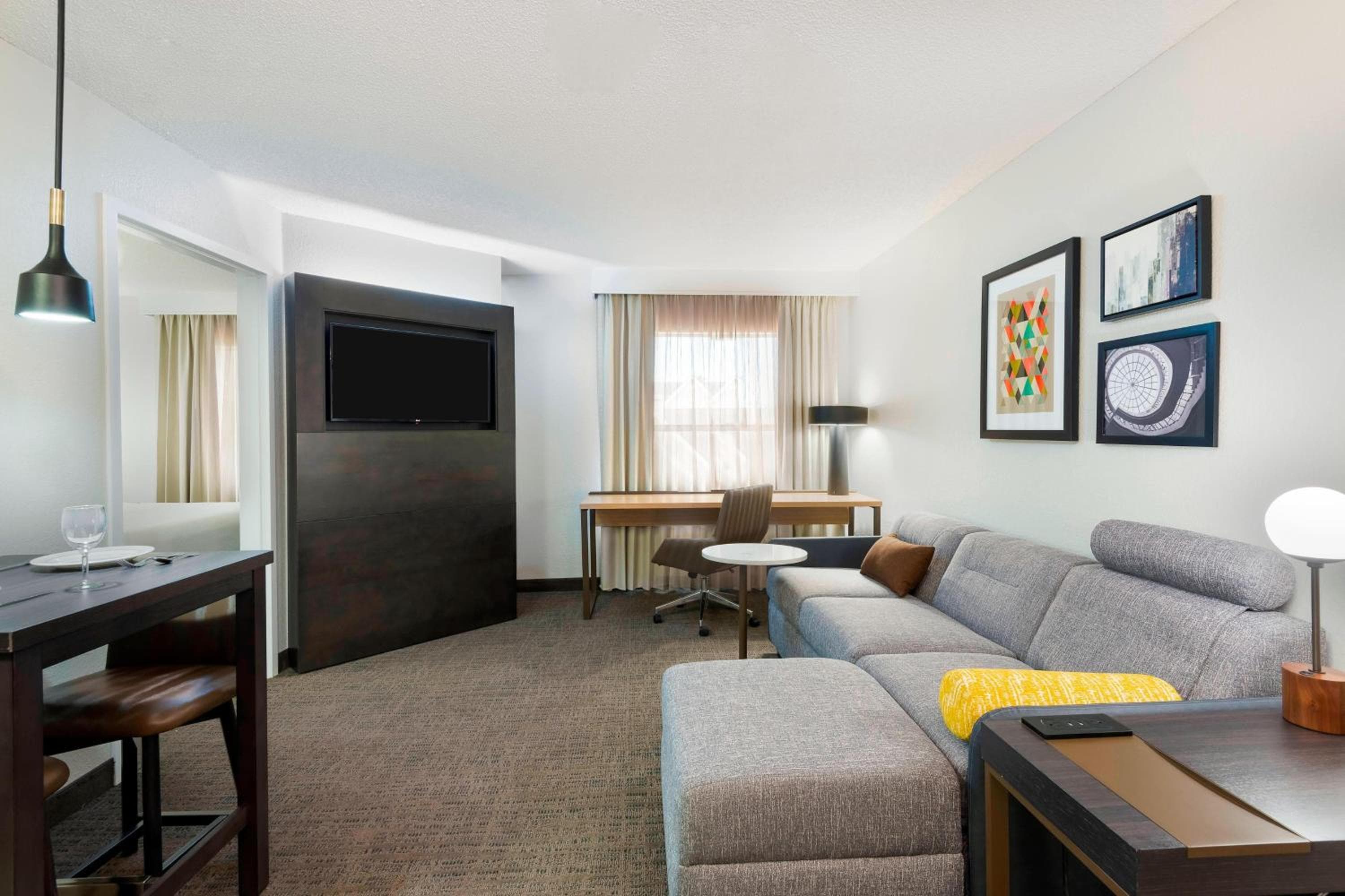 Residence Inn Tampa Sabal Park/Brandon — 7