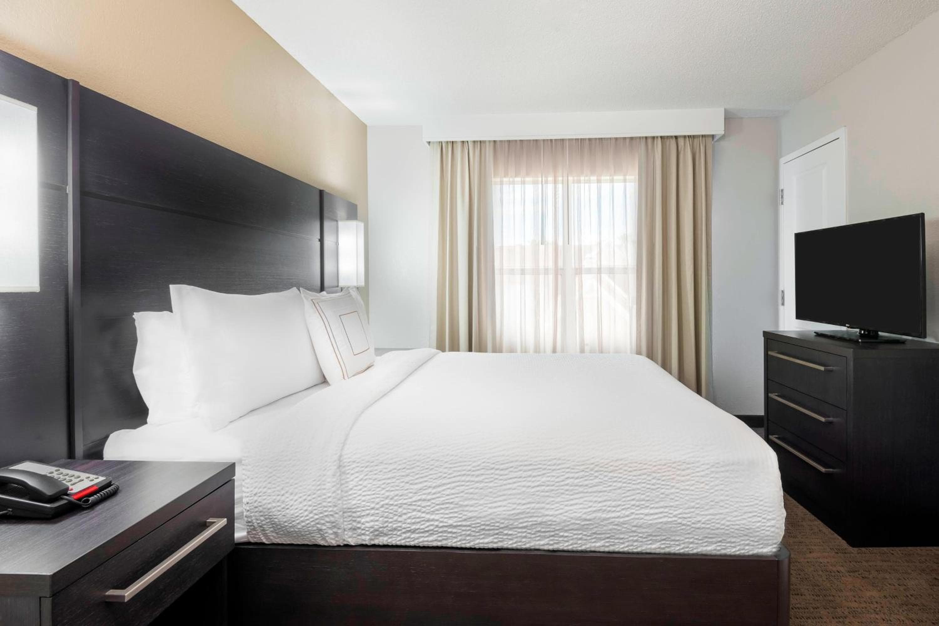 Residence Inn Tampa Sabal Park/Brandon — 8