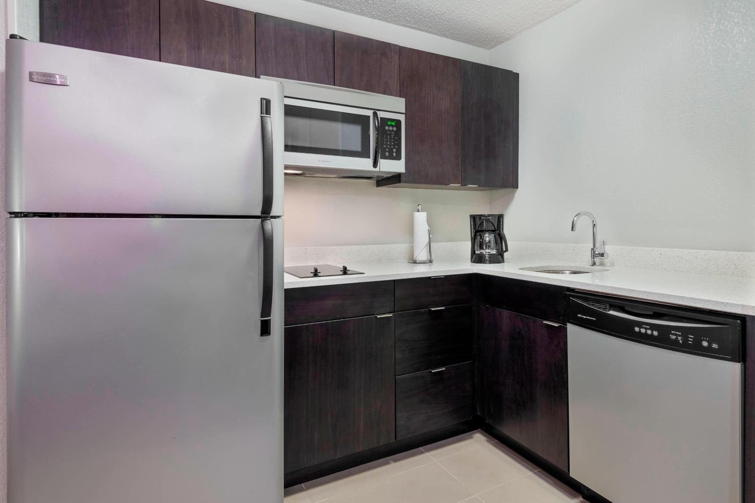 Residence Inn Tampa Sabal Park/Brandon — 9