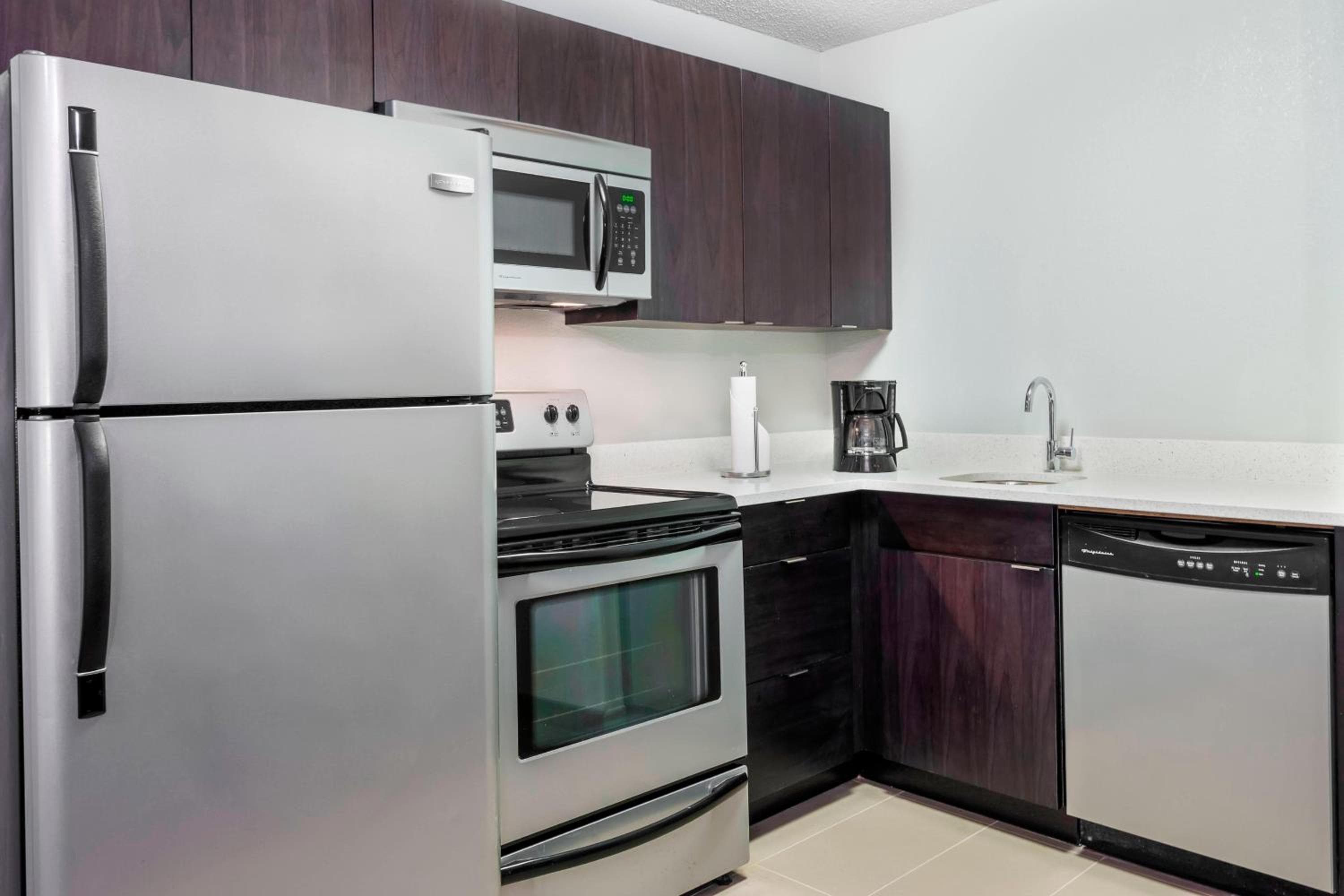 Residence Inn Tampa Sabal Park/Brandon — 13