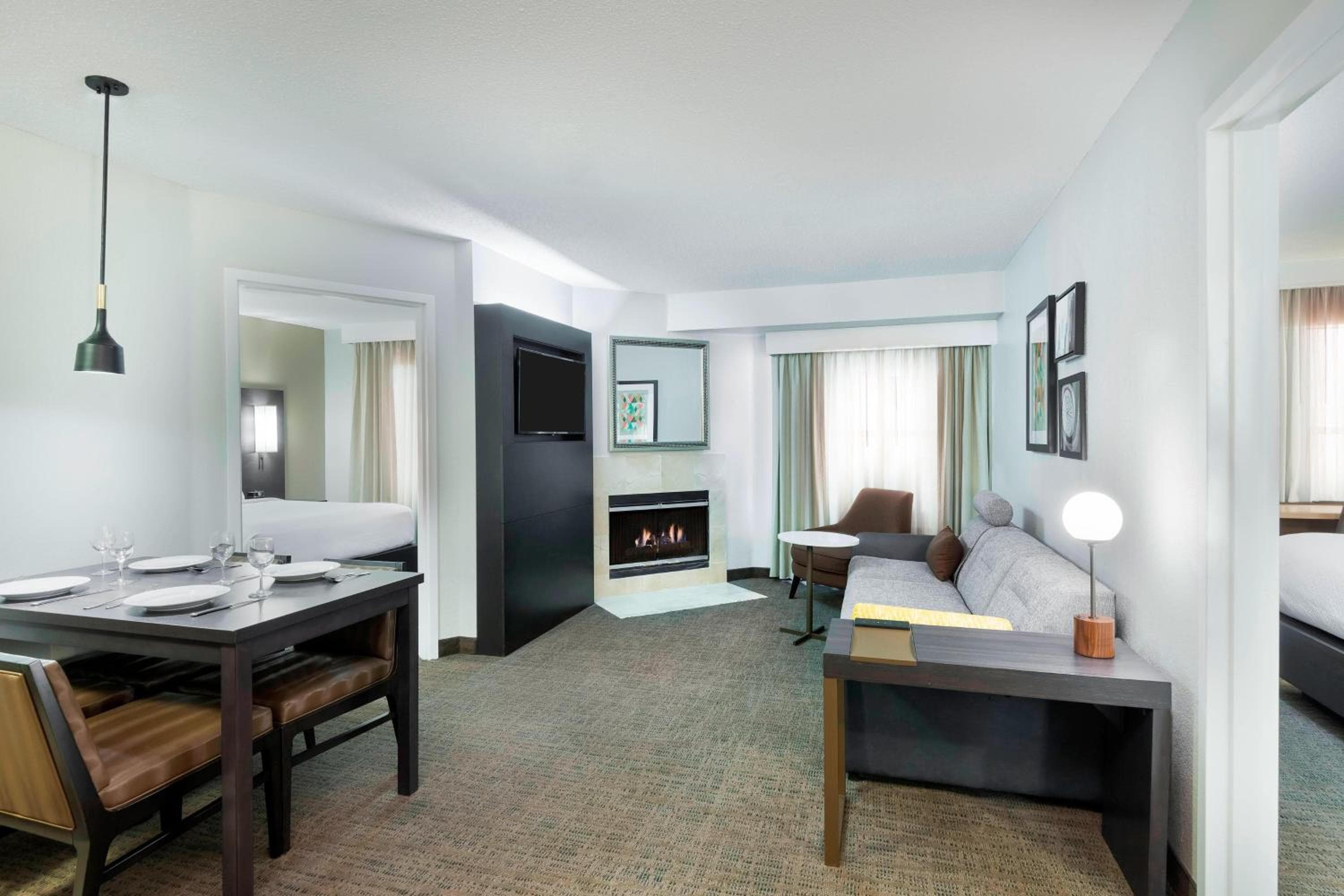 Residence Inn Tampa Sabal Park/Brandon — 10