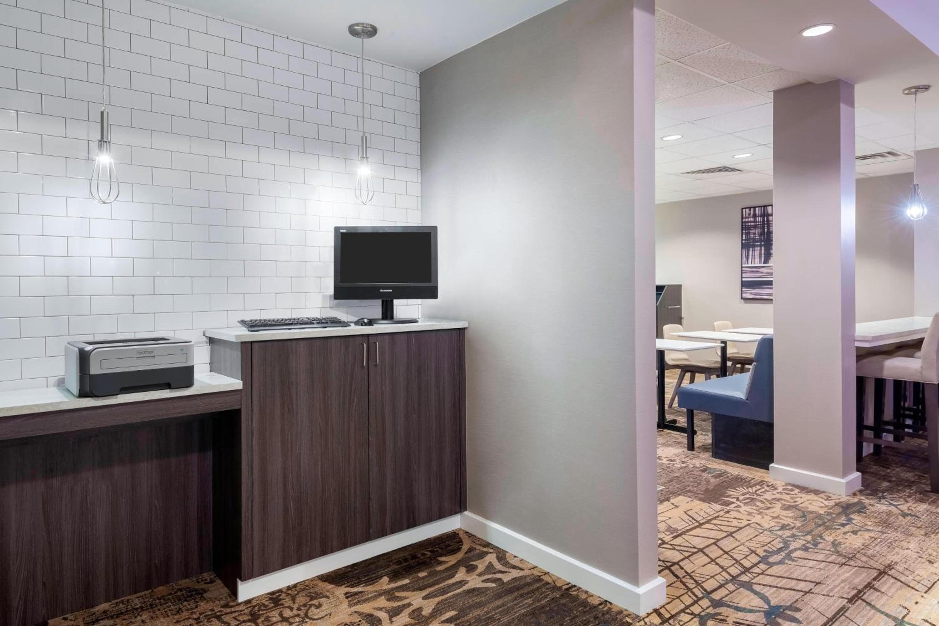 Residence Inn Tampa Sabal Park/Brandon — 16