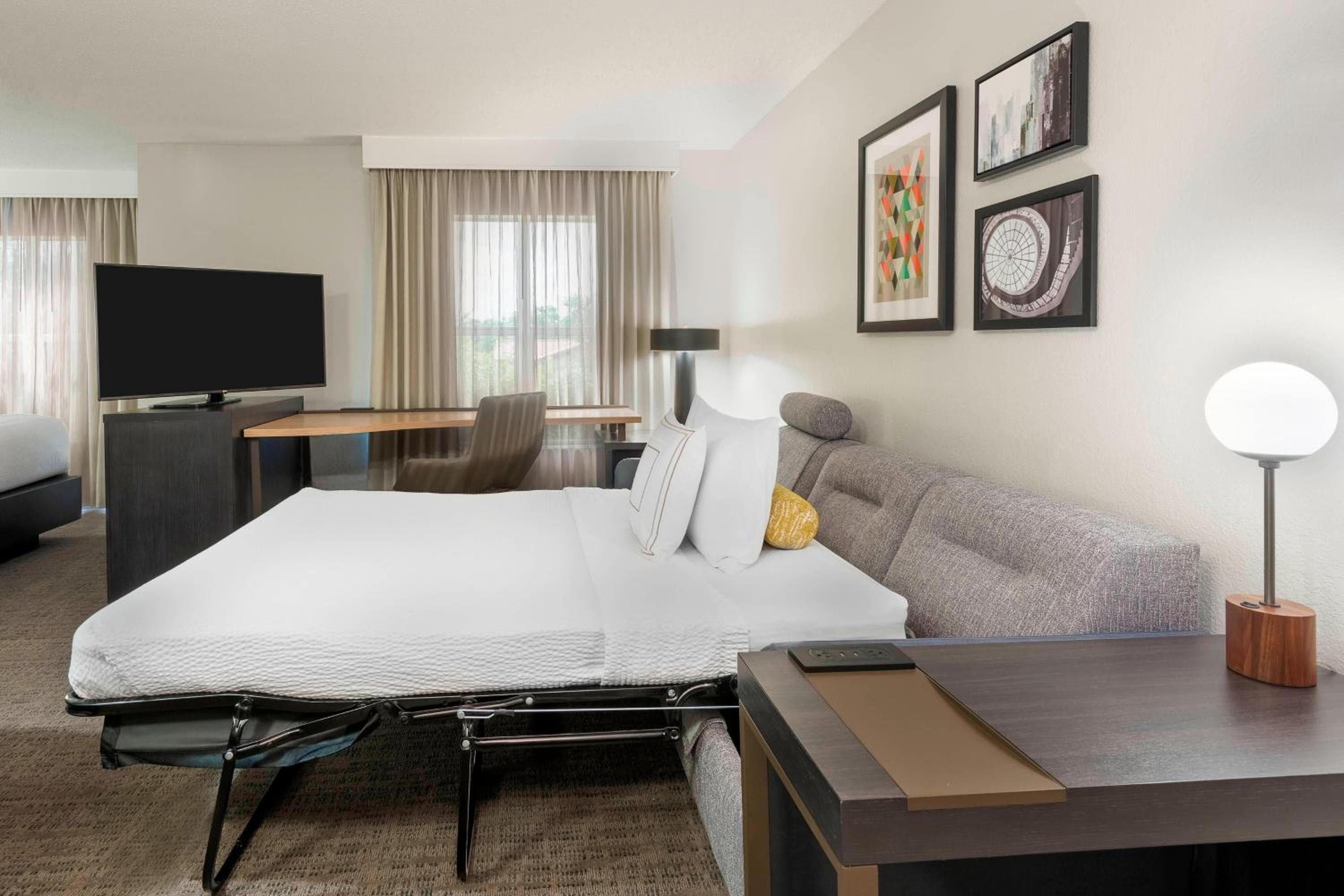 Residence Inn Tampa Sabal Park/Brandon — 14