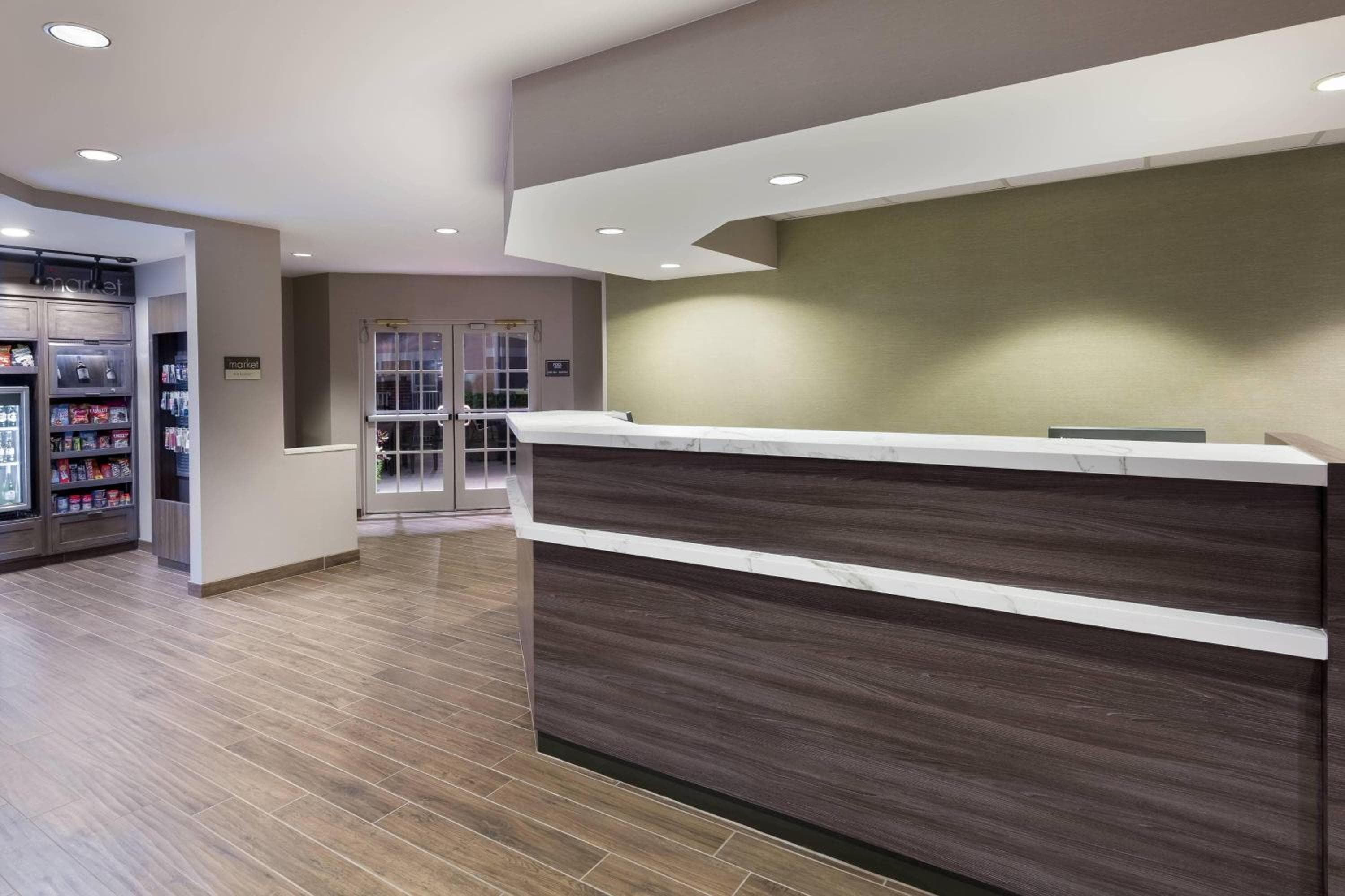 Residence Inn Tampa Sabal Park/Brandon — 3