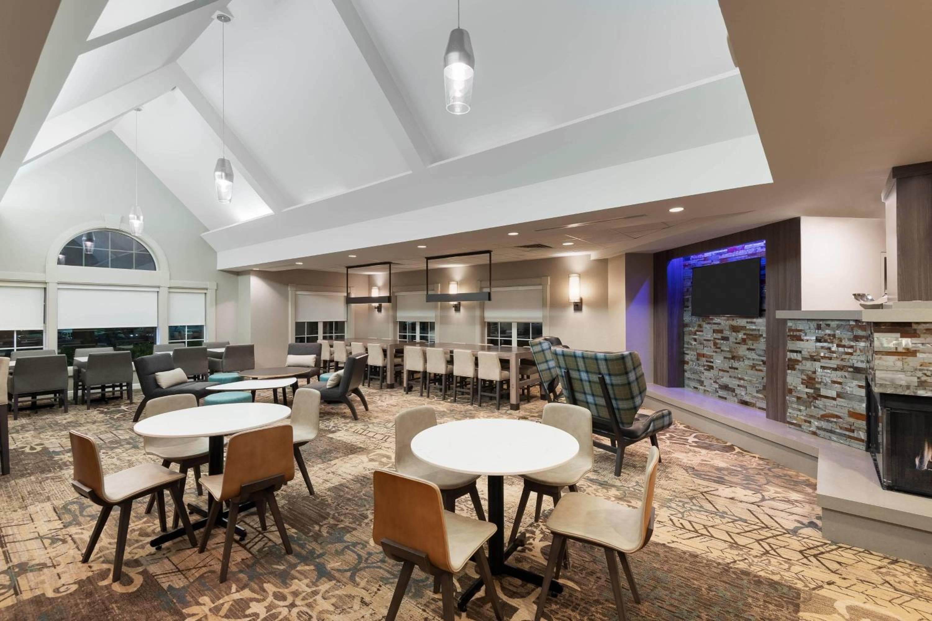 Residence Inn Tampa Sabal Park/Brandon — 4