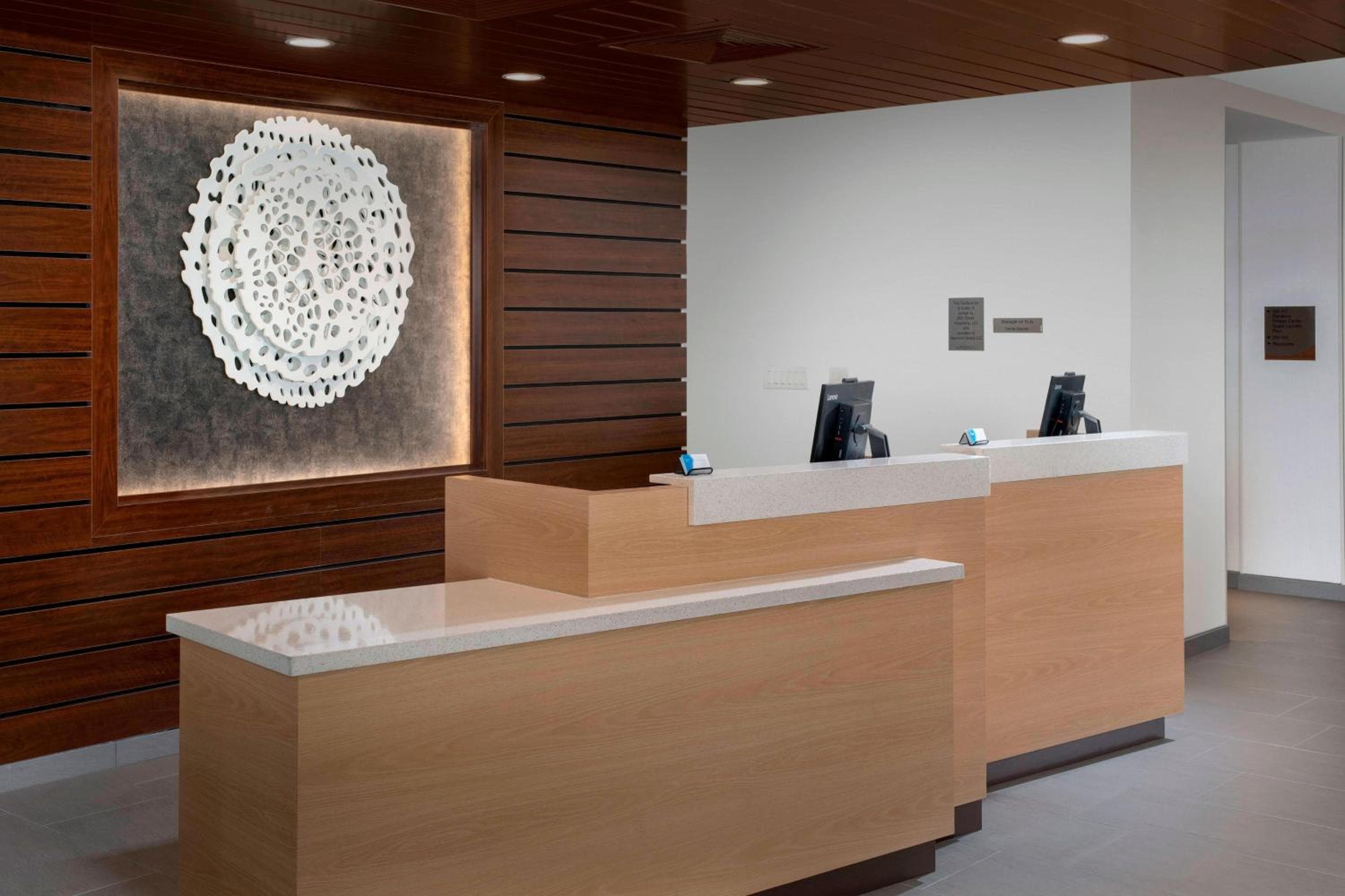 Fairfield Inn & Suites by Marriott Miami Airport West/Doral — 3